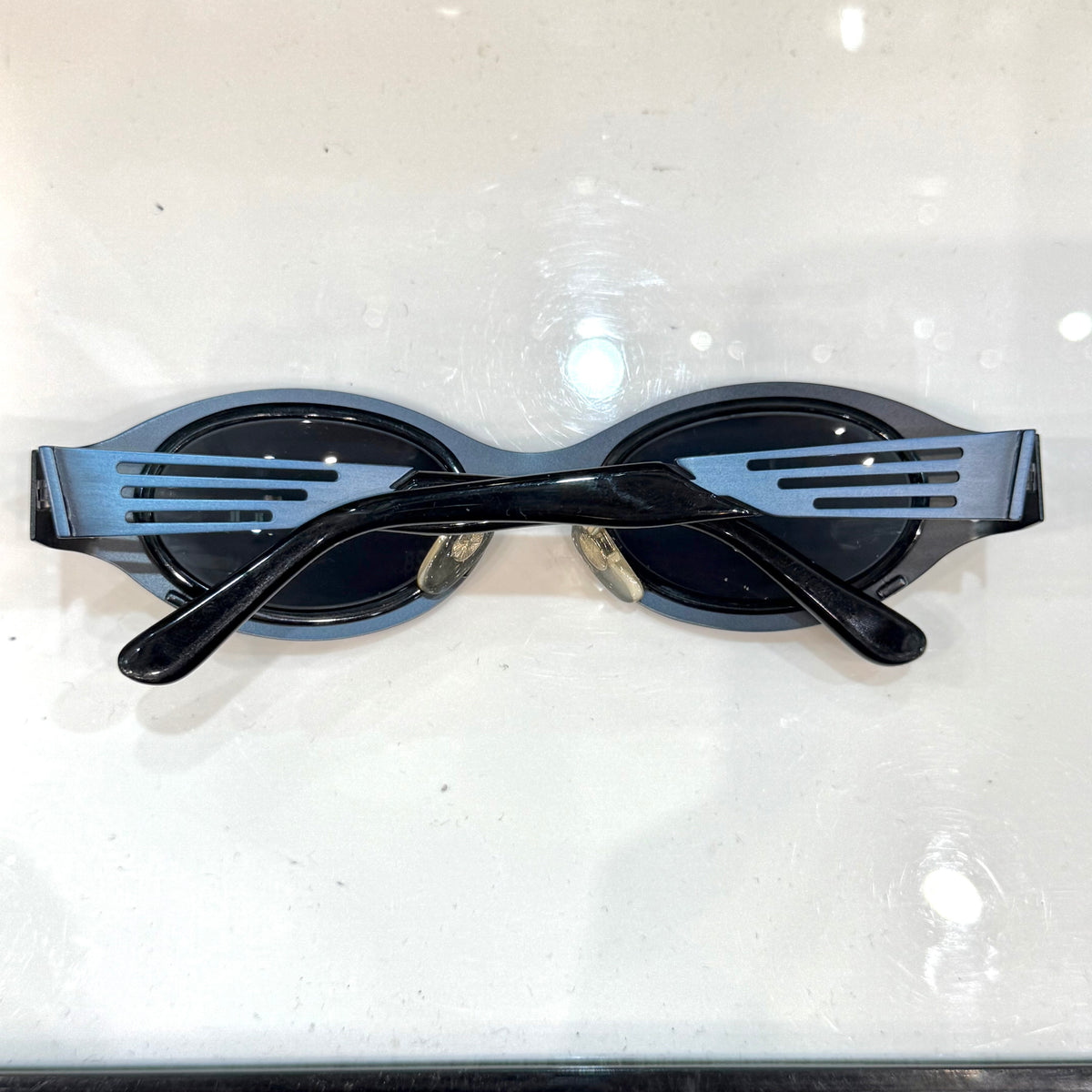 Metzler - Sunglasses vintage 90’s - Made in Germany - Handmade