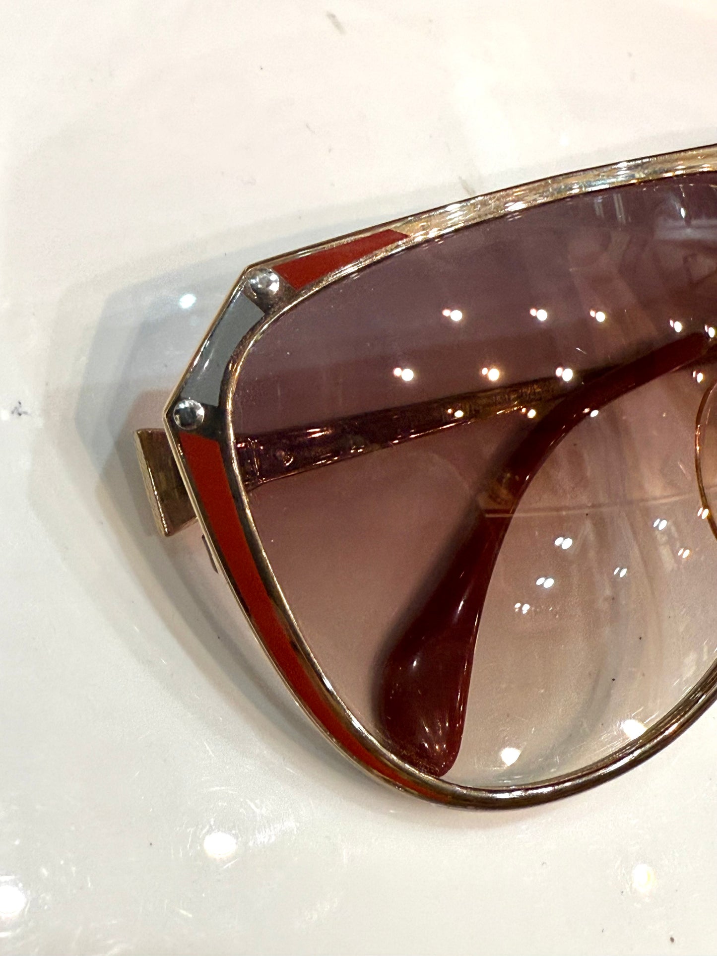 Silhouette - vintage 80’s - Made in Austria