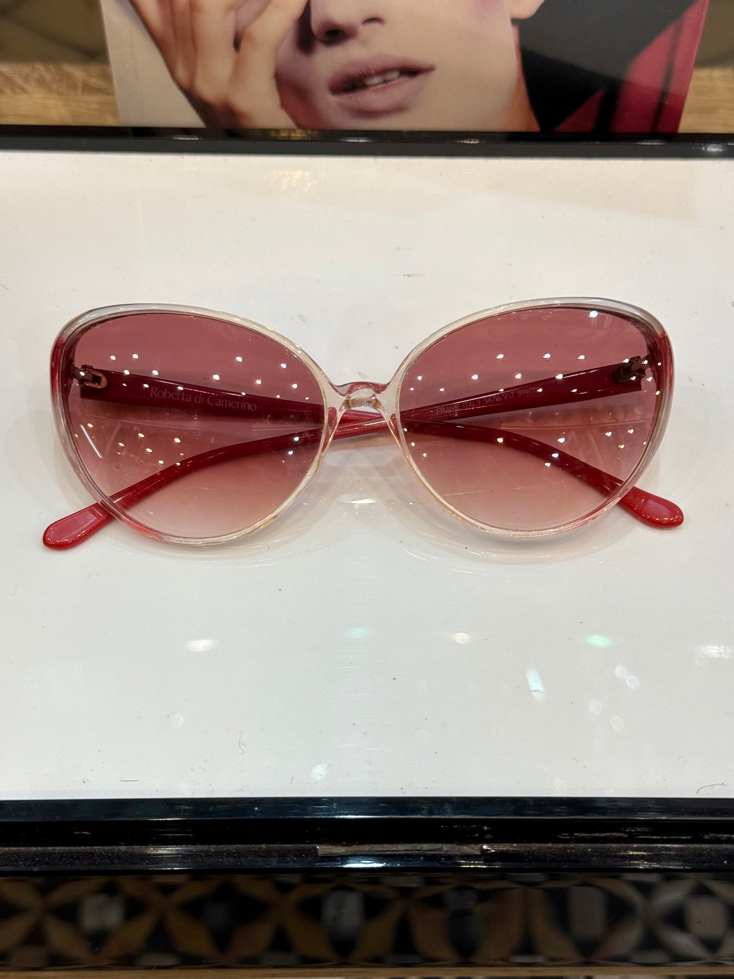 Roberta di Camerino - vintage 70’s - Made in Italy