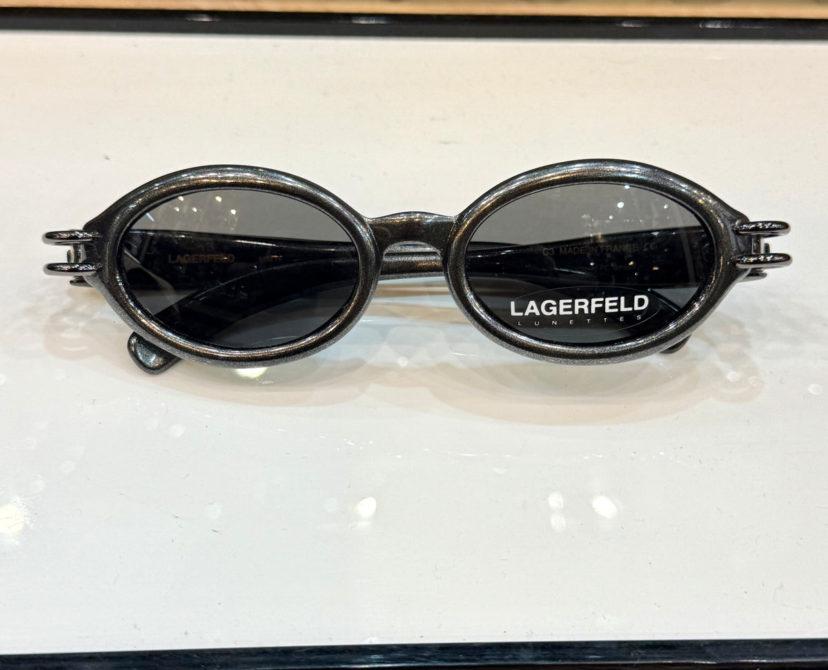 Karl Lagerfeld - vintage 2000’s - Made in France