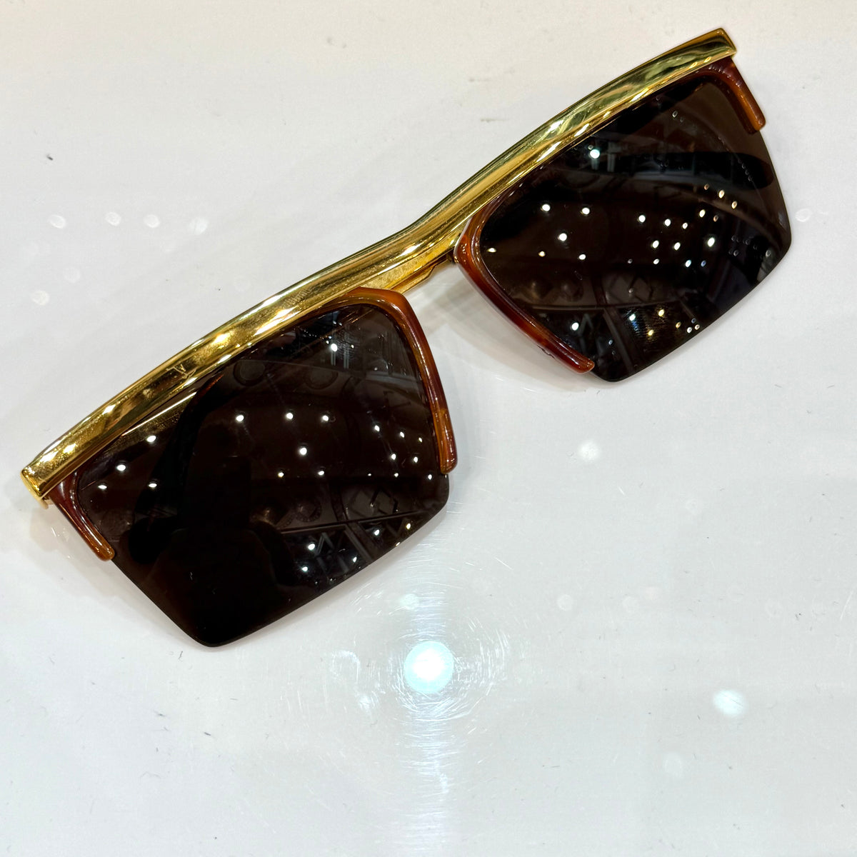 Metalflex - vintage 80’s - Made in Italy