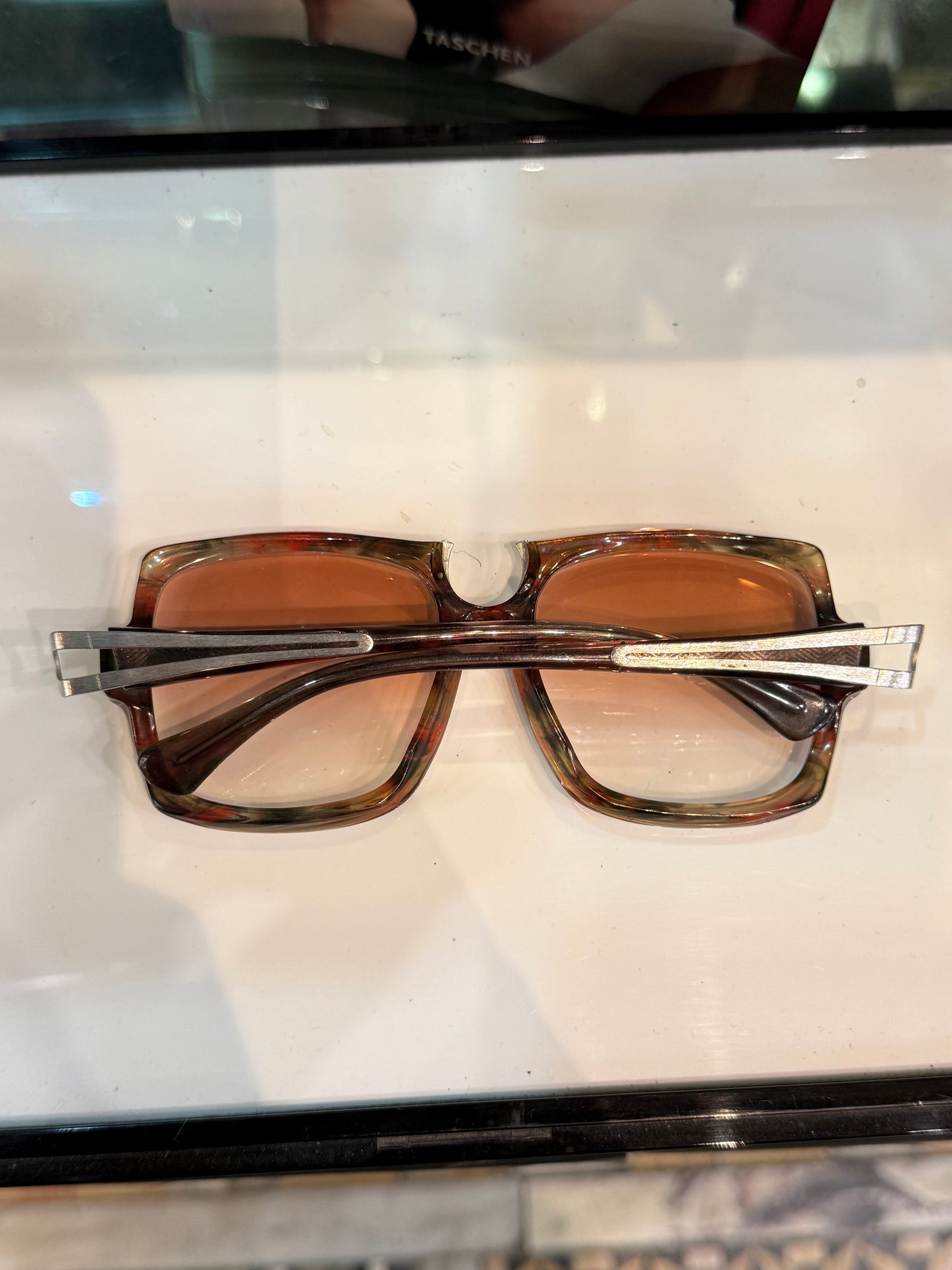 Kempel - Handmade - vintage 70’s