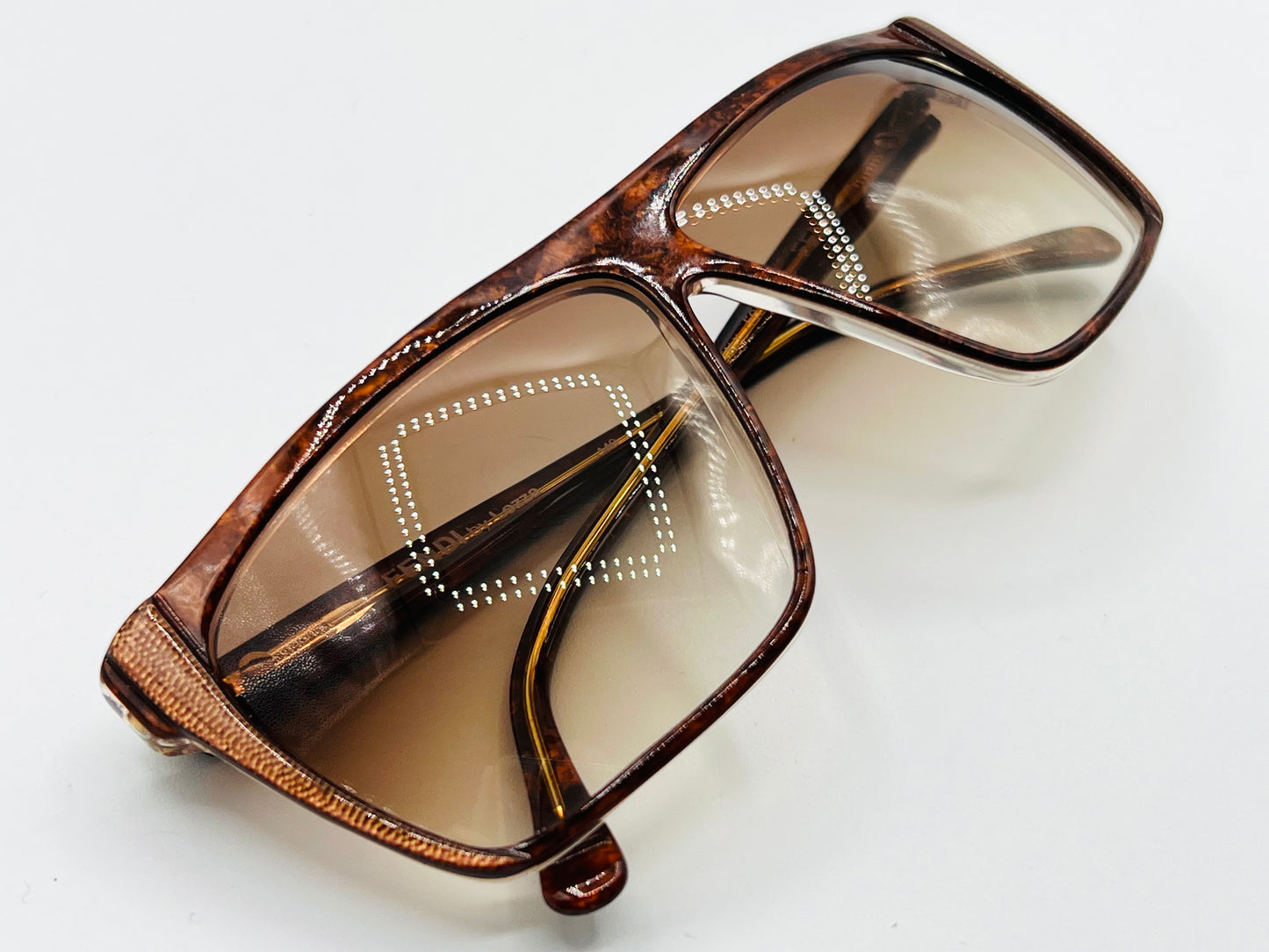 Fendi Mod.FS33 brown