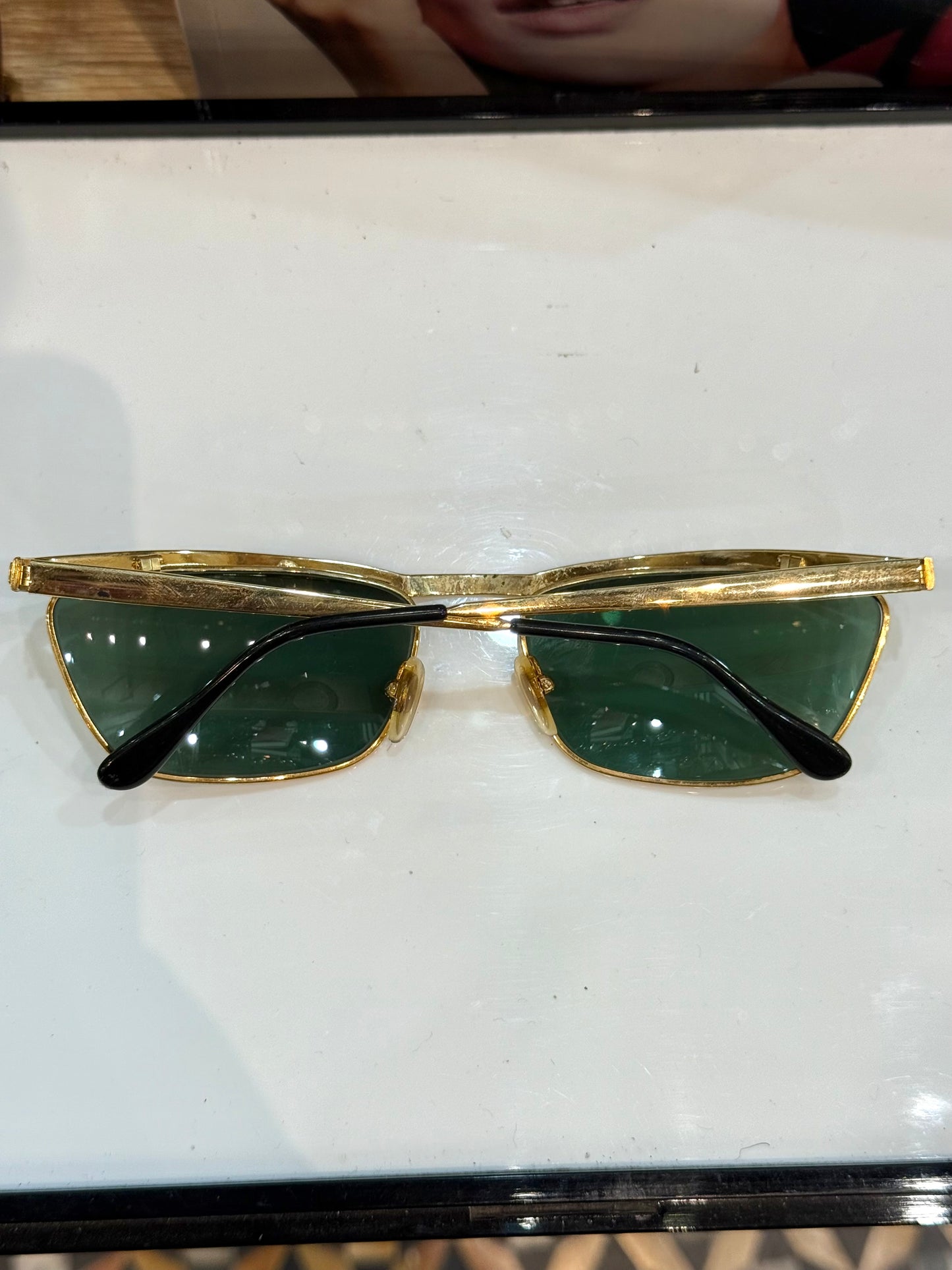 Charles Jourdan Paris - vintage 80’s - Made in France
