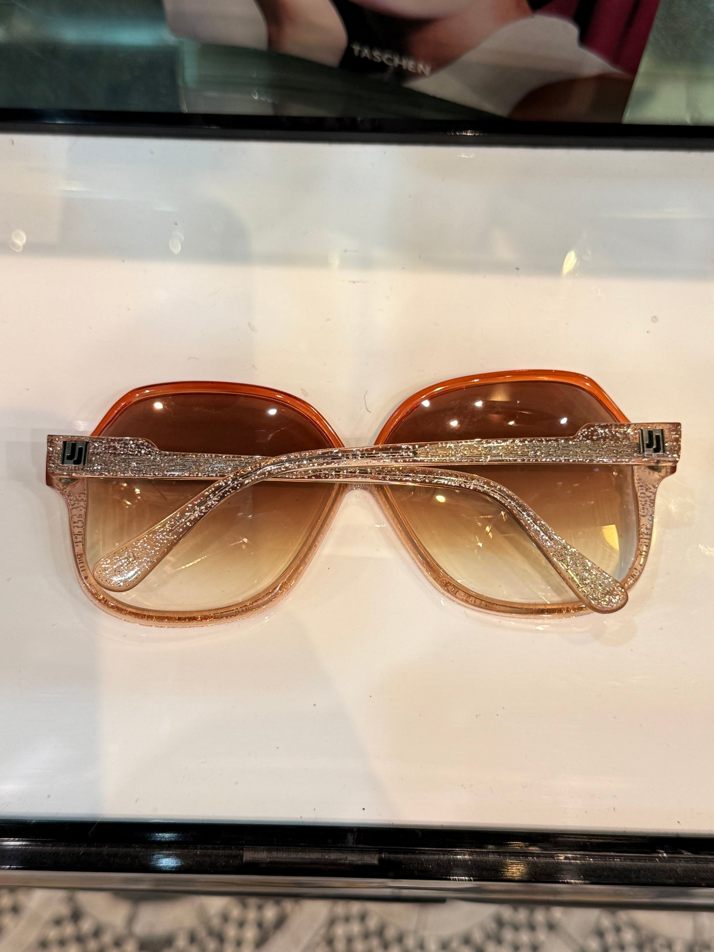Charles Jourdan Paris - vintage 70’s handmade - Paris production