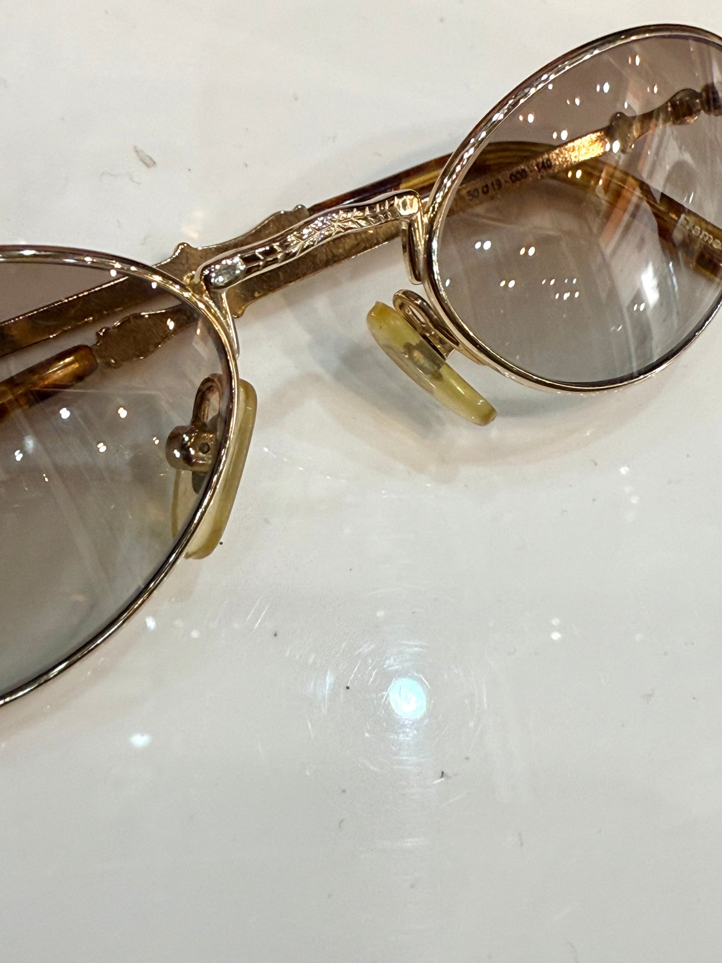 C.P. Company - vintage 80’s - Made in Italy - Handmade