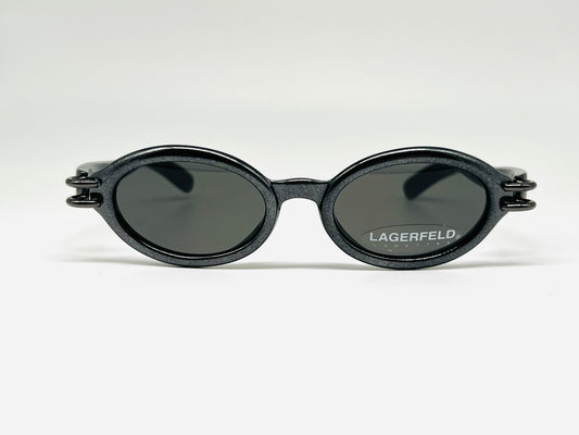 Karl Lagerfeld Mod.4122 Special Edition Made in France