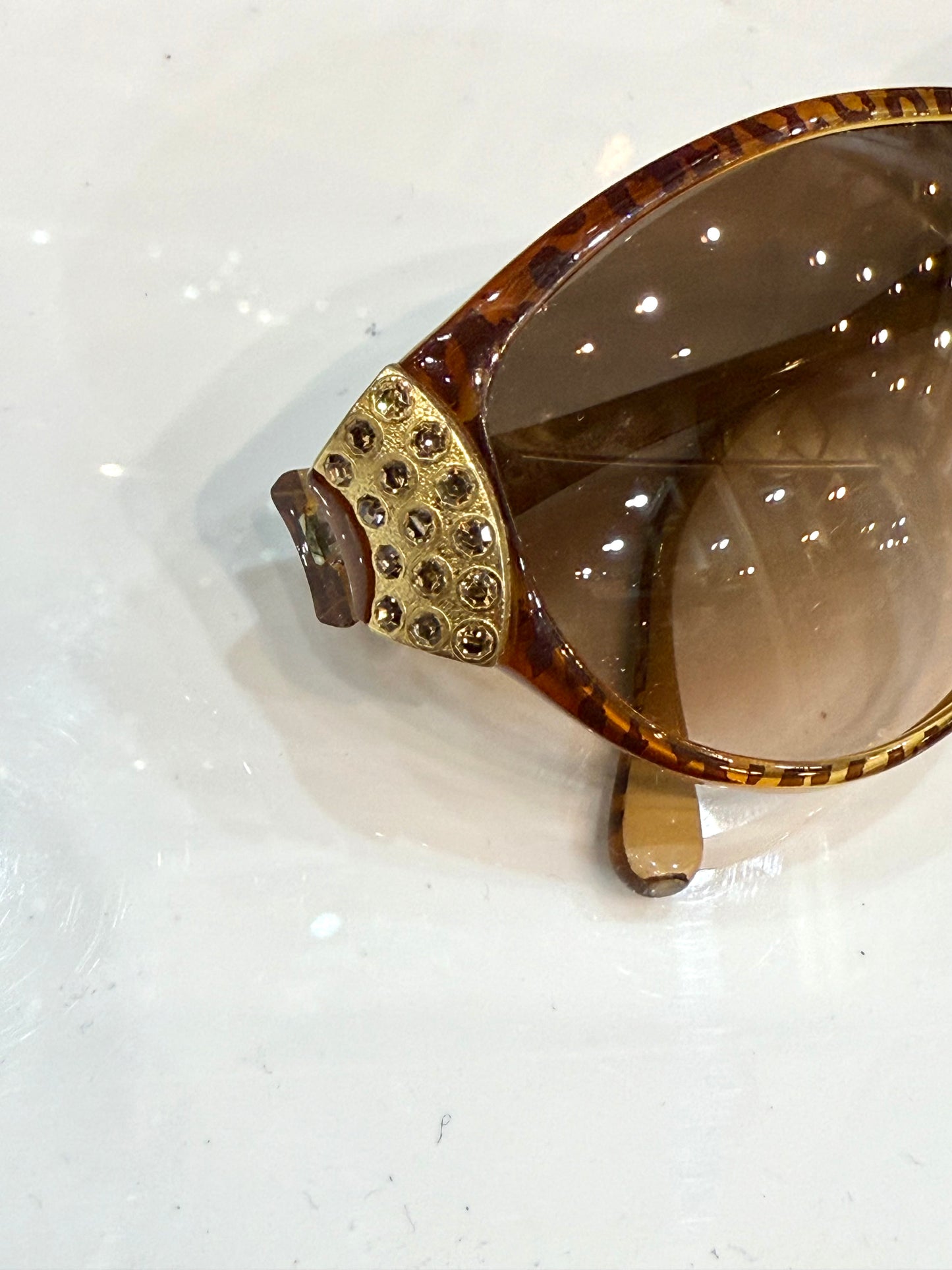 Viennaline - vintage 80’s - handmade - Made in Austria