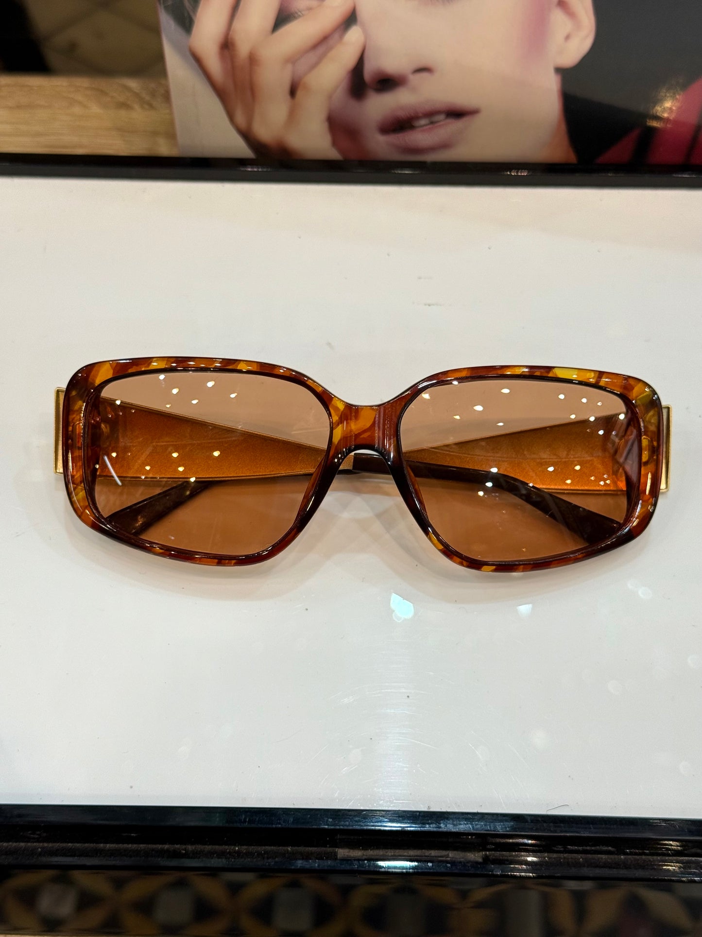 Paloma Picasso - vintage 90’s - Handmade - Made in Germany