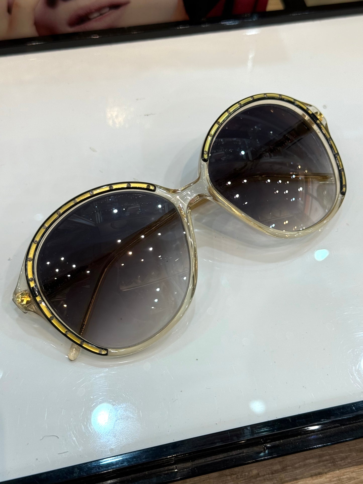Sandra Gruber - vintage 70’s - Made in Italy