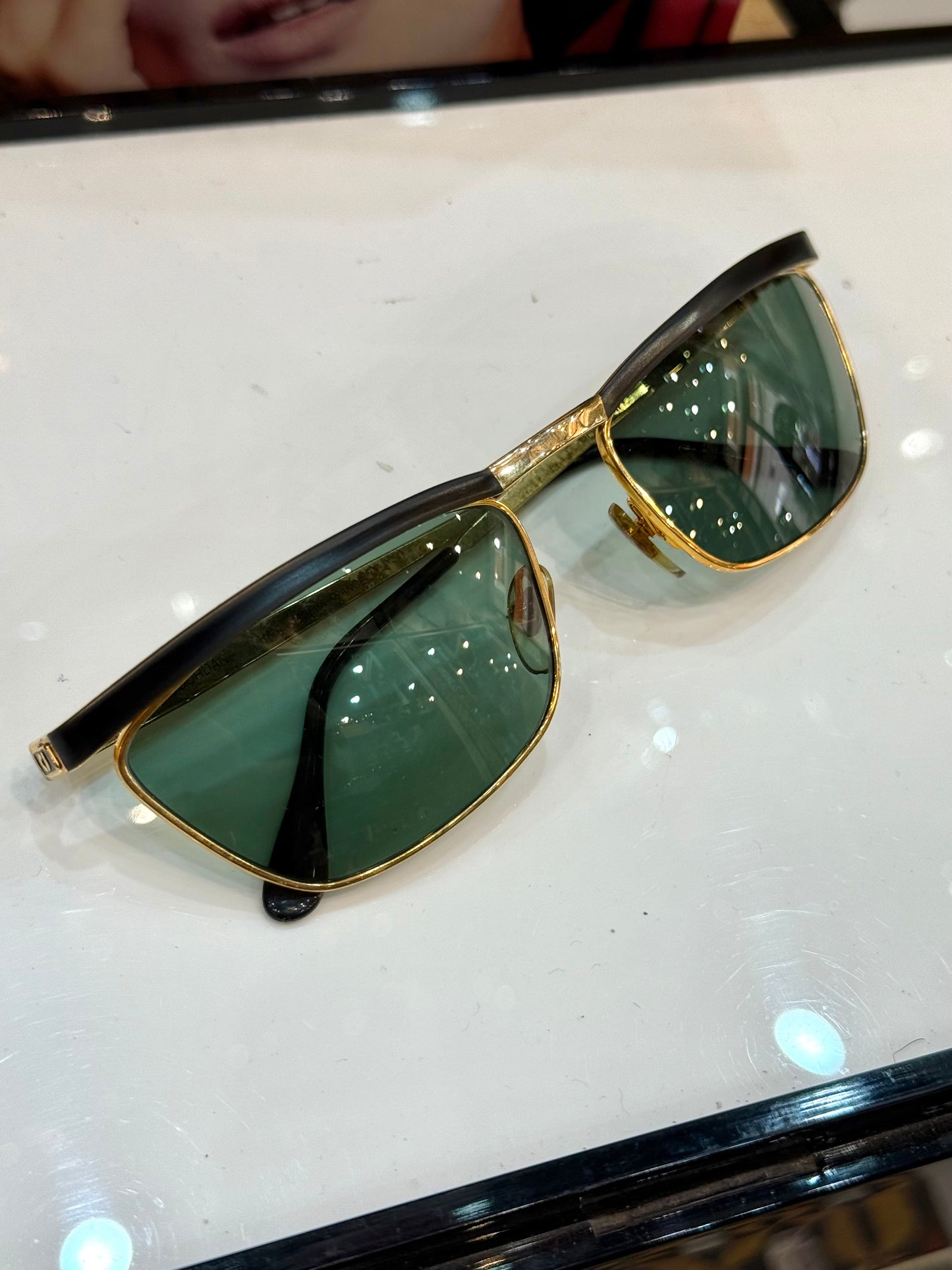 Charles Jourdan Paris - vintage 80’s - Made in France