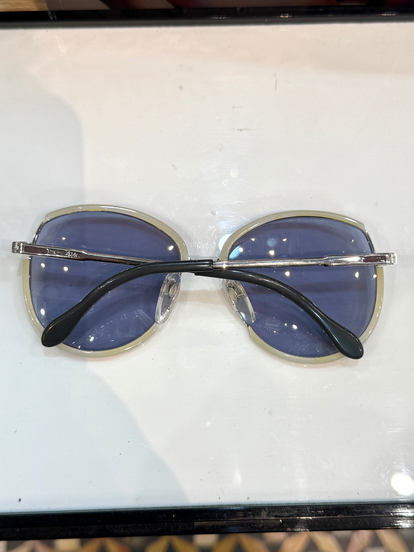 Cazal - vintage 80’s - Made in Germany