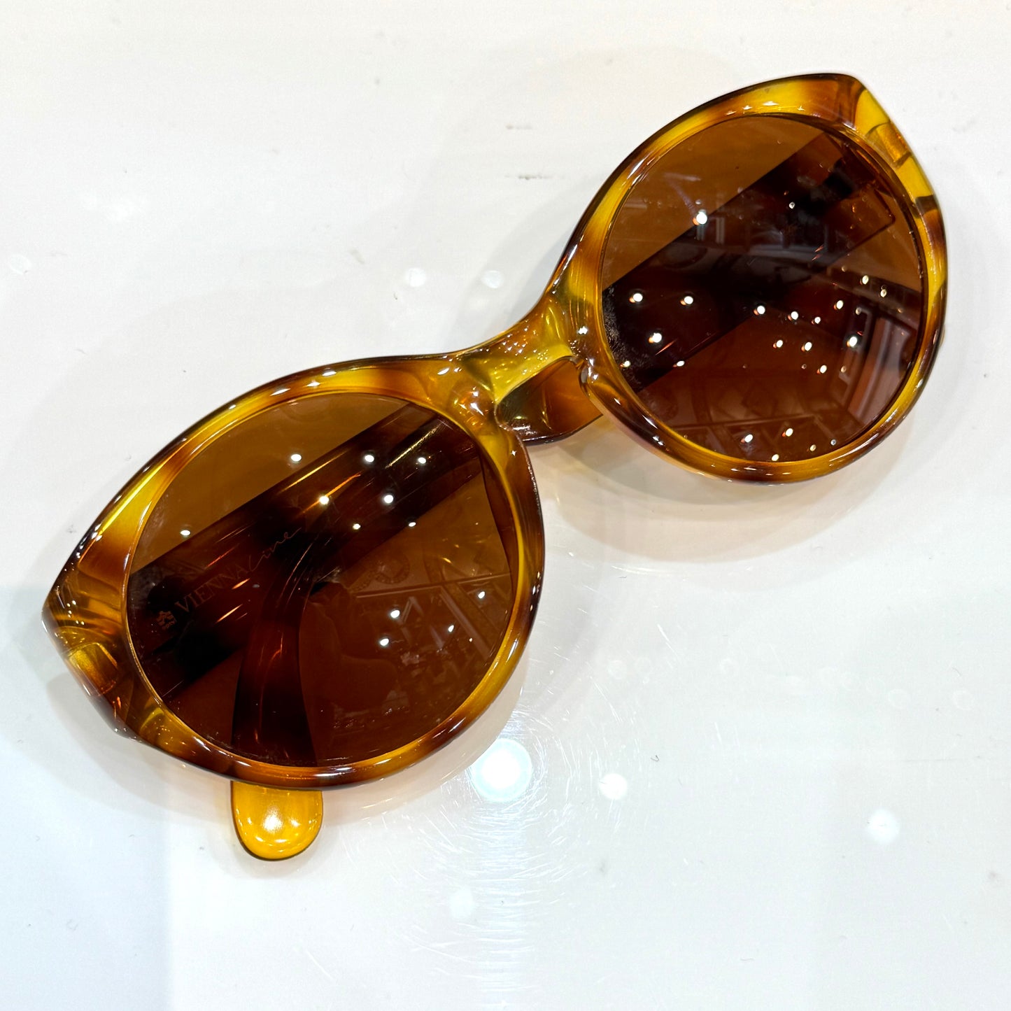 Viennaline - vintage 80’s - Made in Austria