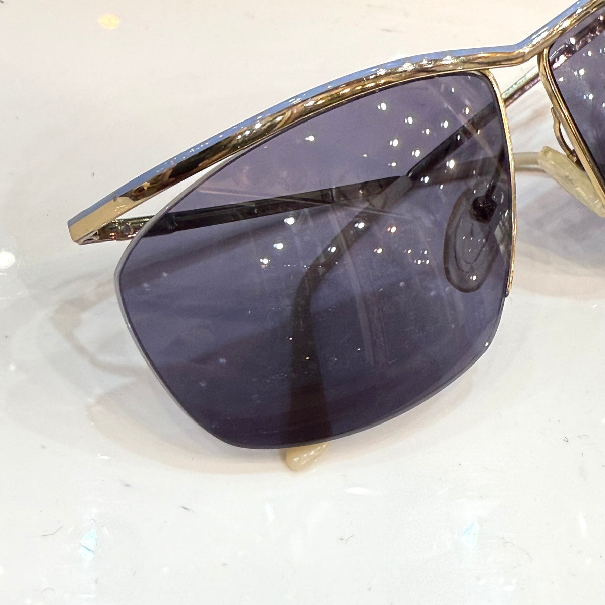 Cacharel - vintage 80’s - Made in France