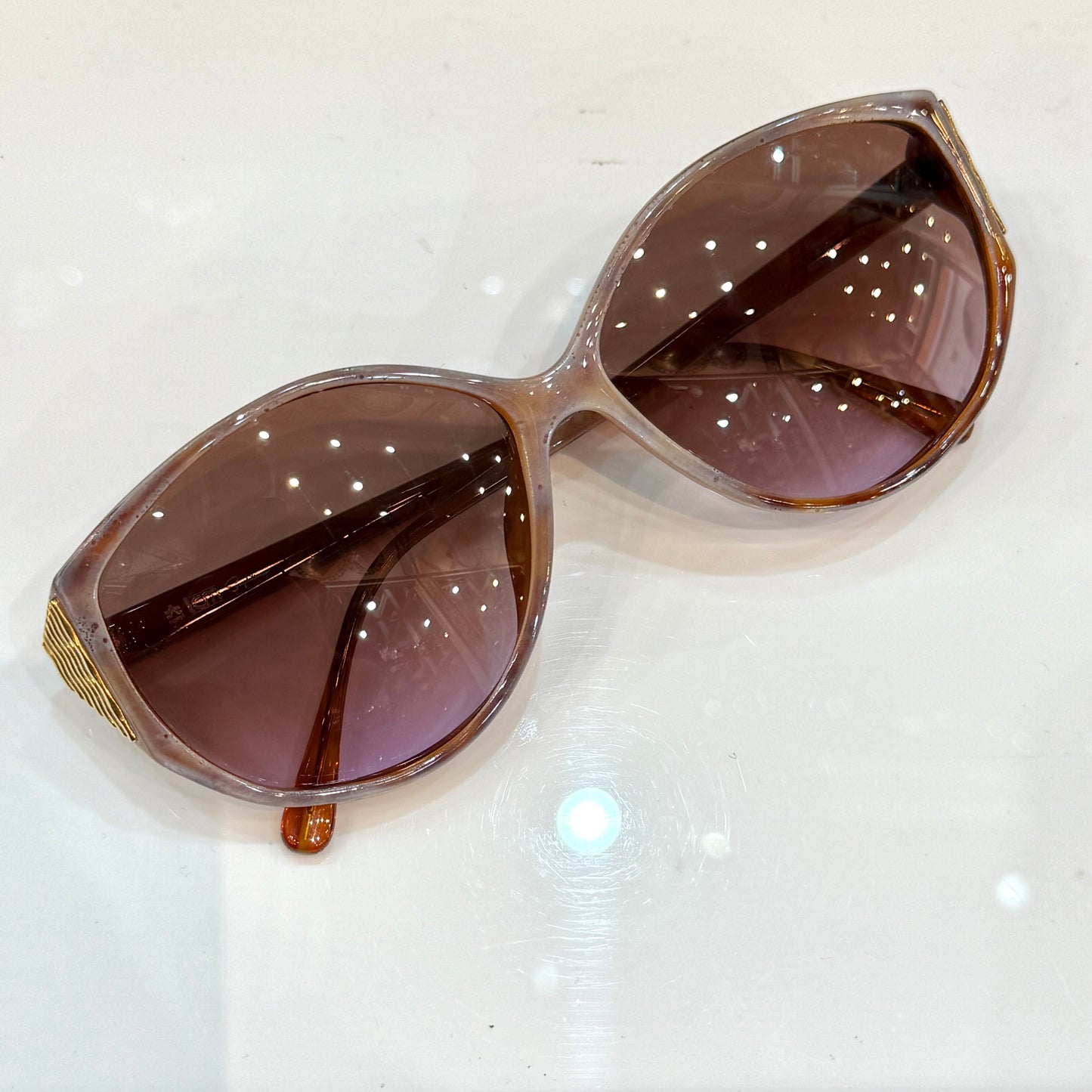 Saphira - vintage 80’s - Made in Germany