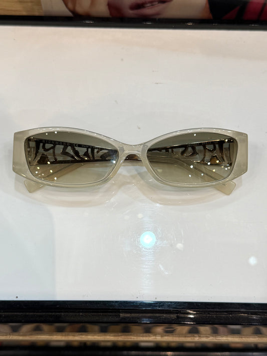 John Richmond - vintage 2000’s - Made in Italy - Swarovski