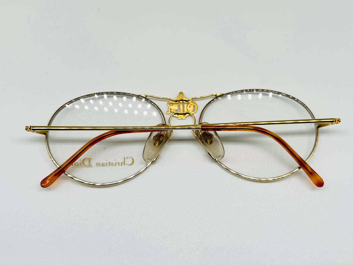 Christian Dior Mod.2640 frame