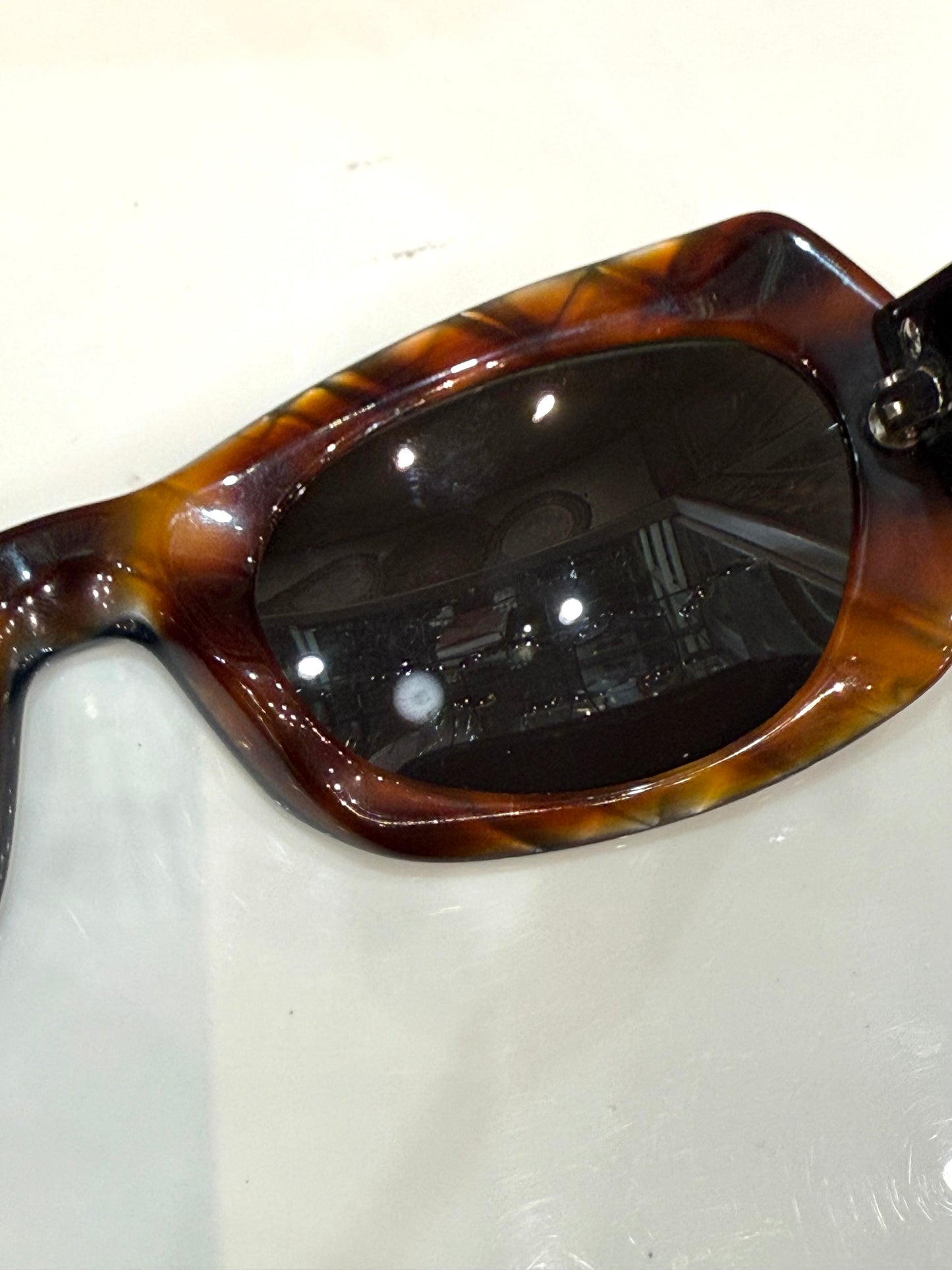 Paloma Picasso by Metzler - vintage 90’s - Made in Germany