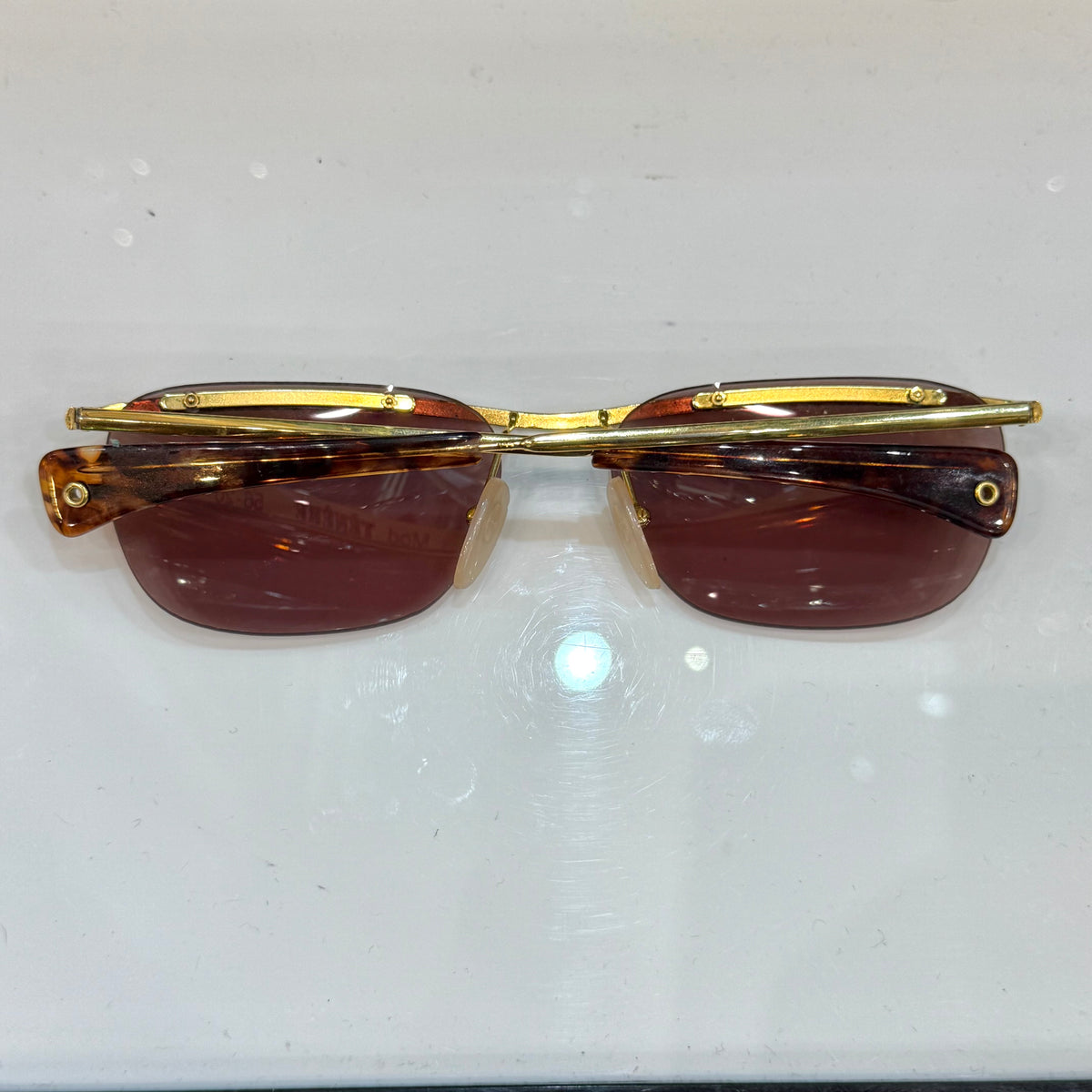 Look - vintage 80’s - Made in Italy Milan