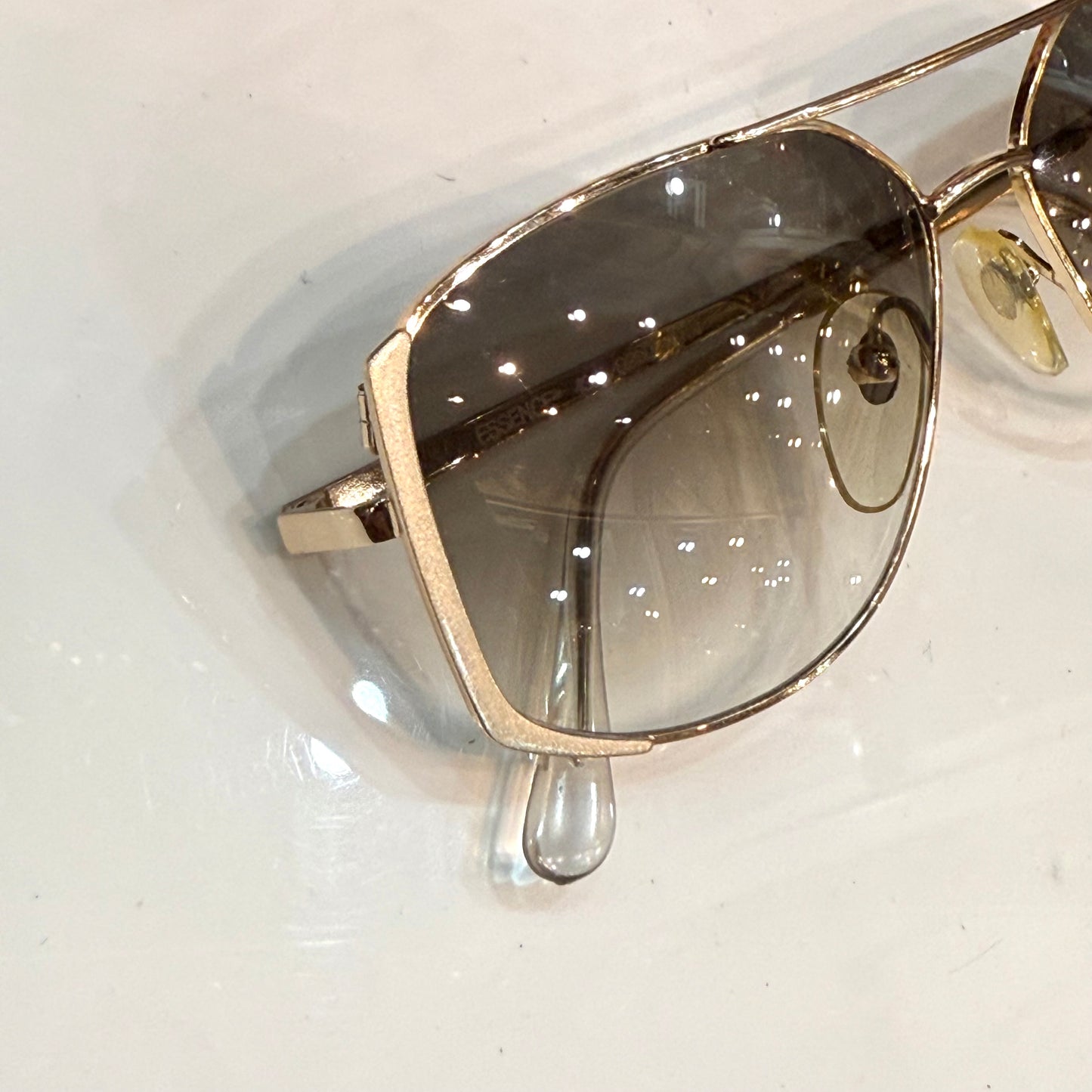 Essence - vintage 80’s - Made in Italy
