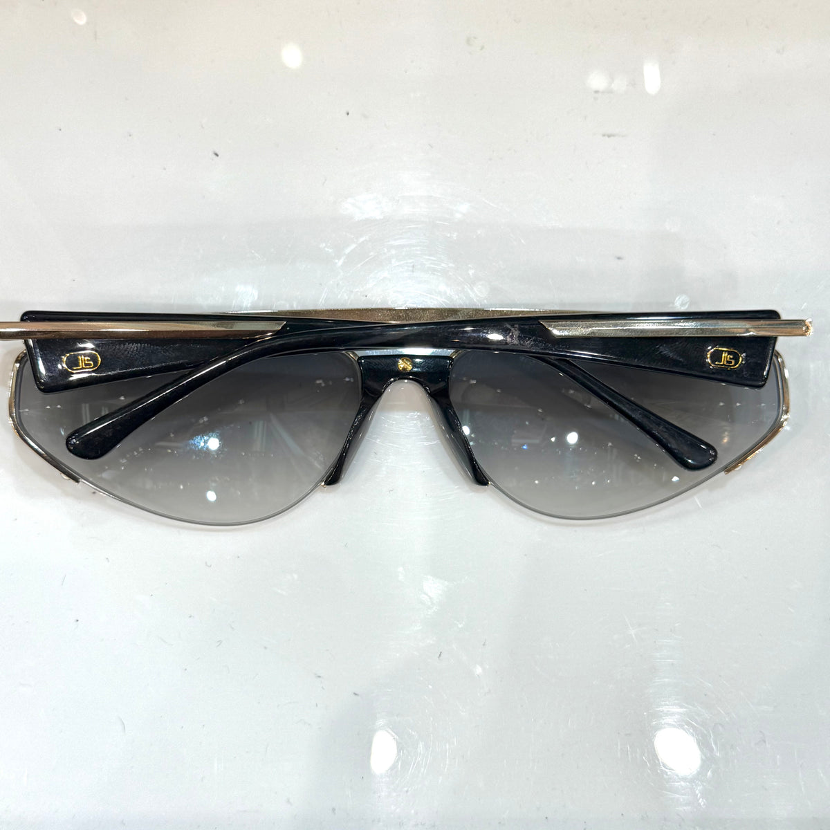 Jean Louis Sherrer - vintage 90’s - Made in Italy