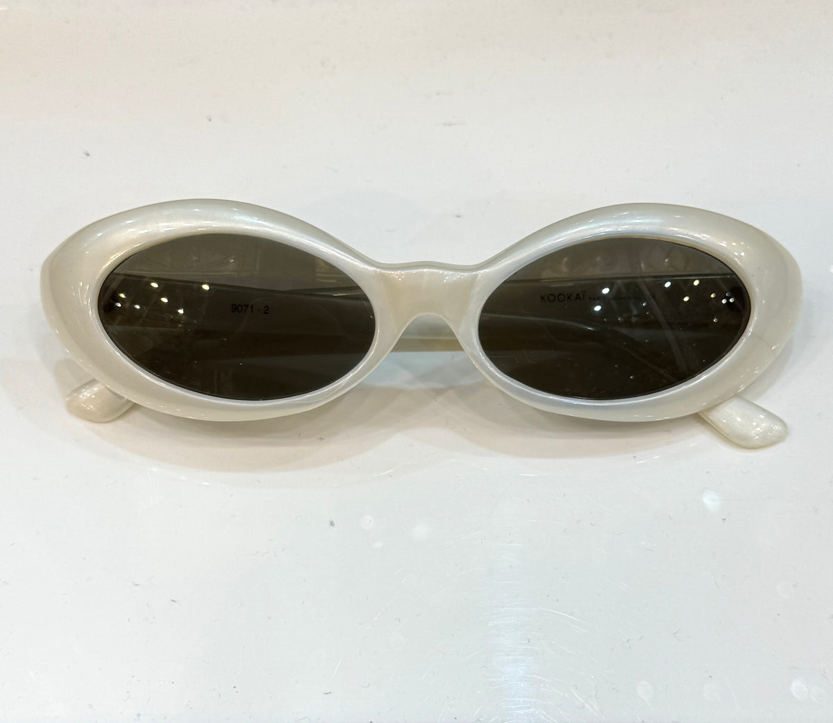Kookai Paris - Sunglasses vintage 90’s - Made in Italy