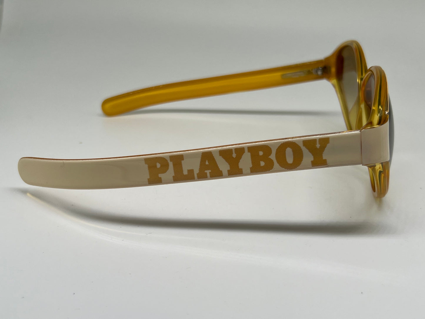 Playboy Mod.4558 Cream 1970’s