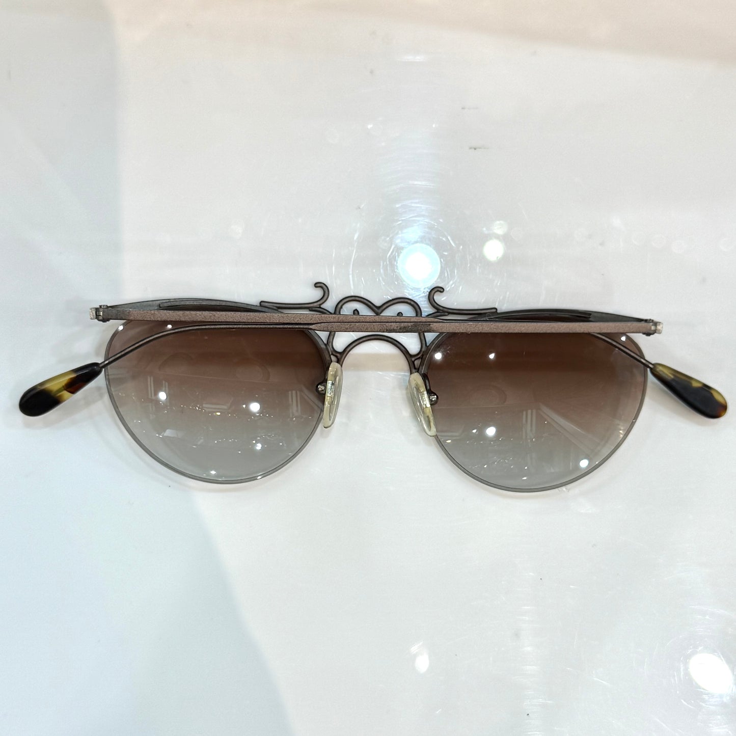 Romeo Gigli - vintage 90’s - Made in Italy - total Handmade