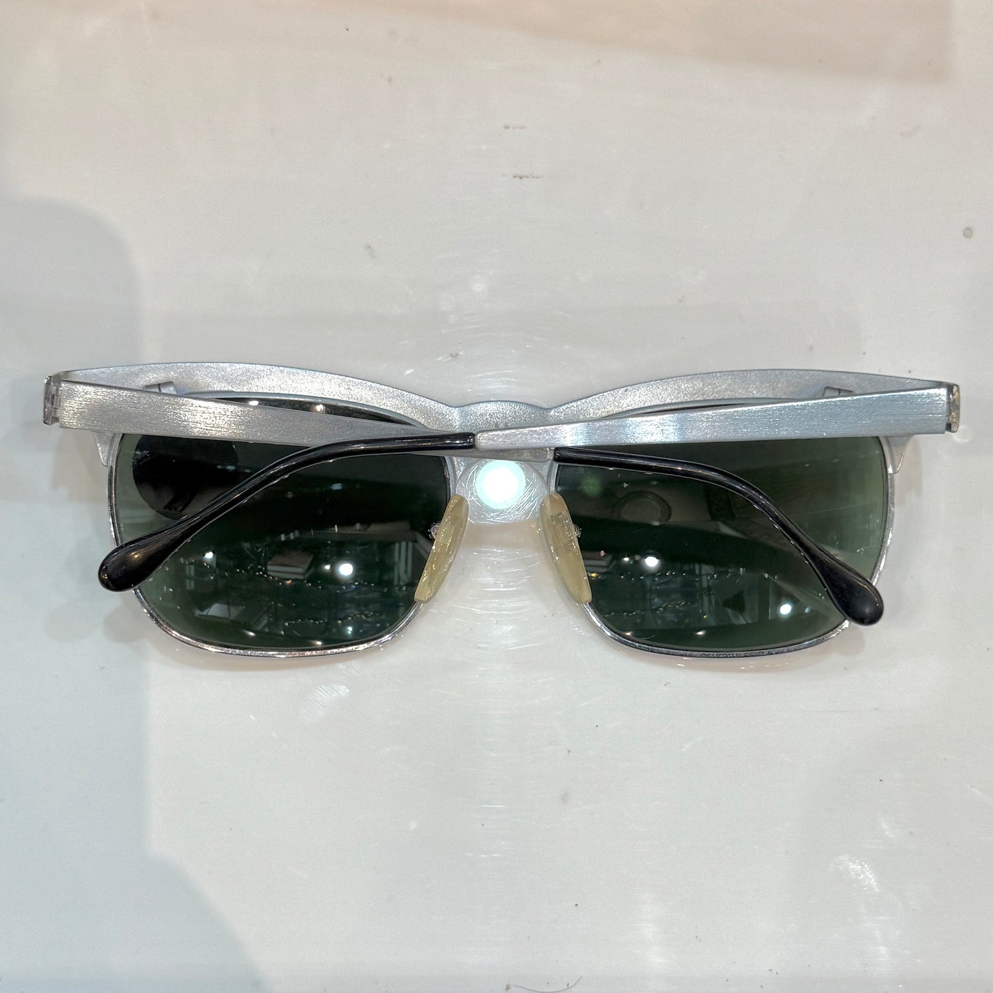 Ray Ban Baush & Lomb - vintage 80’s - Special Edition - Made in France