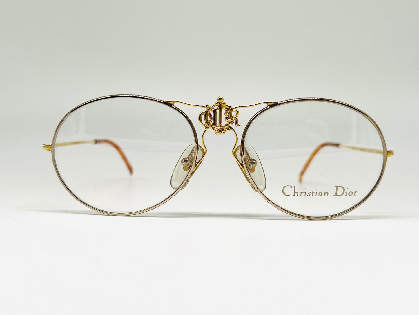 Christian Dior Mod.2640 frame