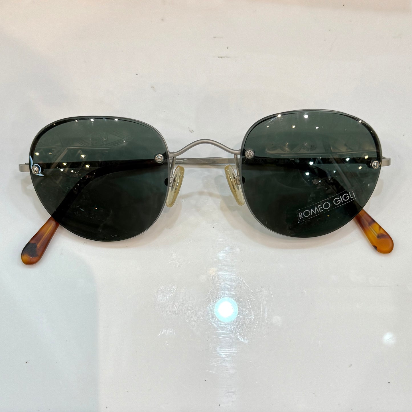 Romeo Gigli - vintage 90’s - Made in Italy