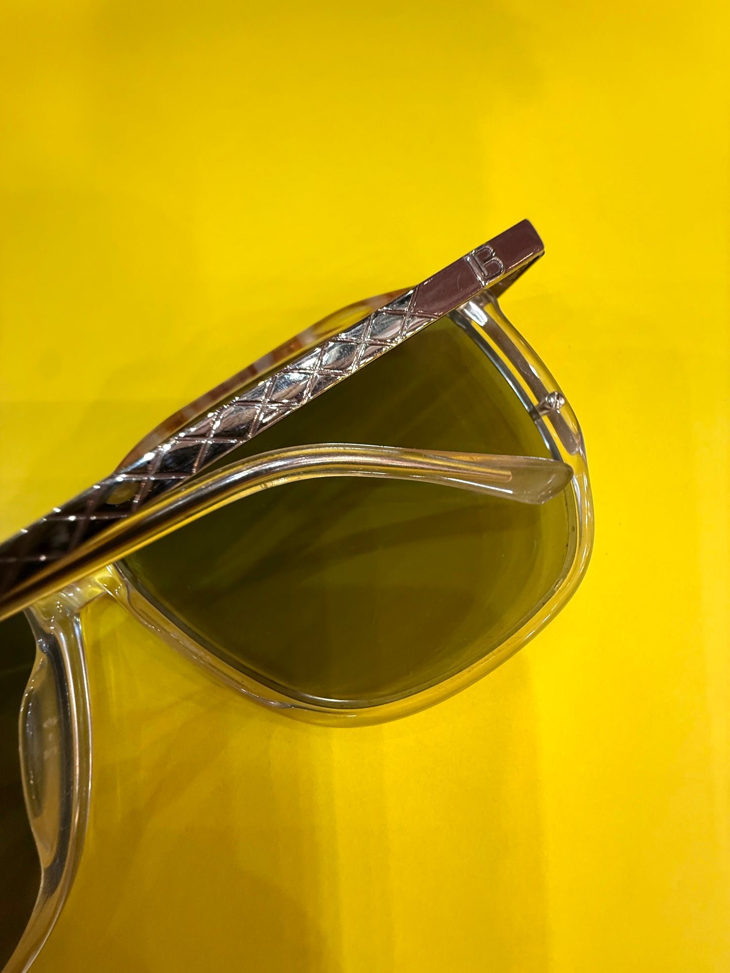 Laura Biagiotti - vintage 80’s - Made in Italy