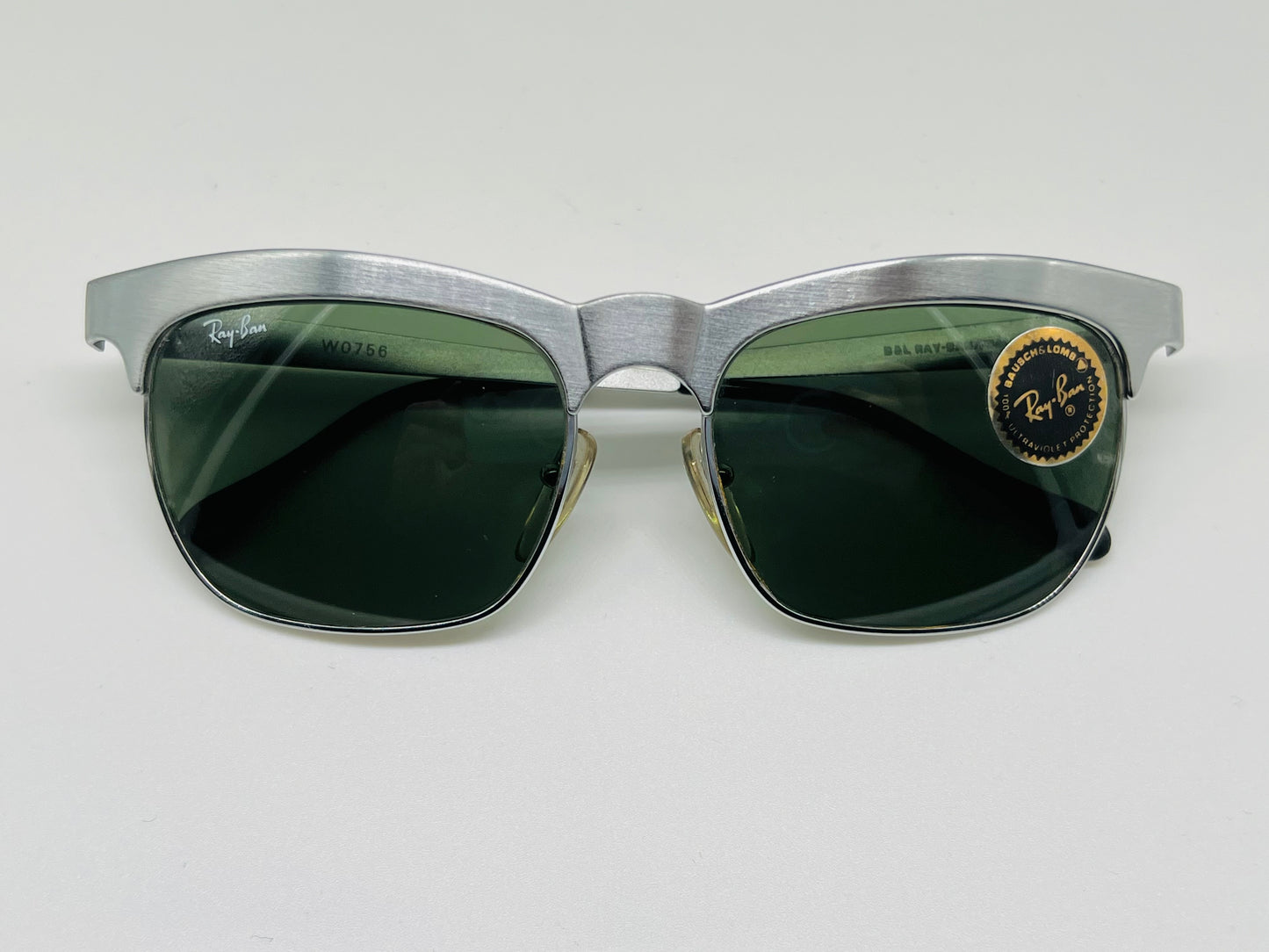 Rayban Bausch e Lomb Mod.W0756