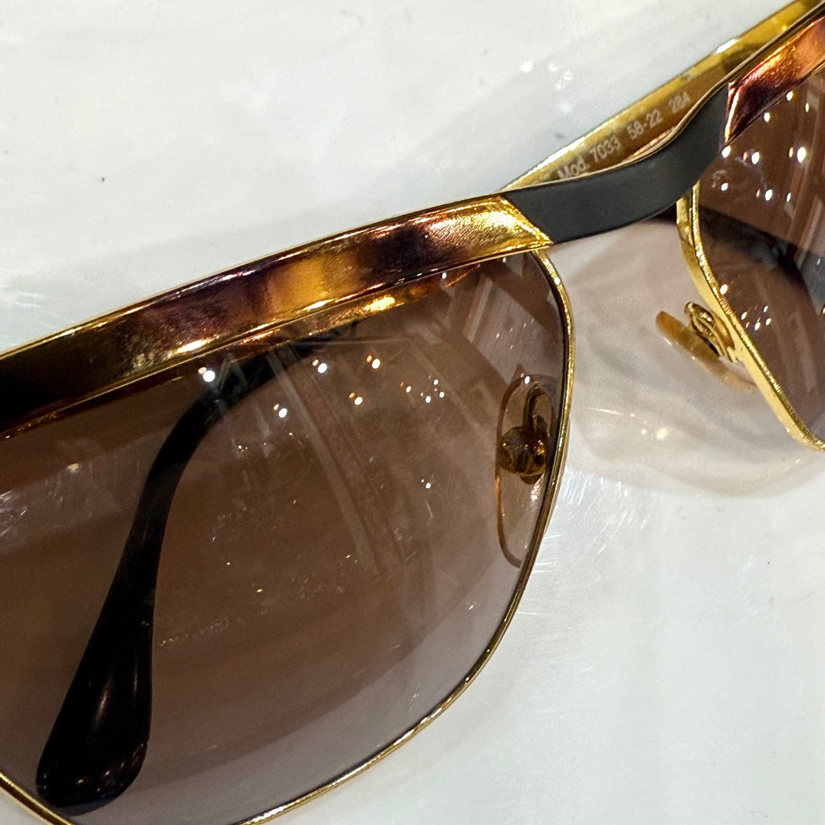 Charme - vintage 80’s - Made in Italy