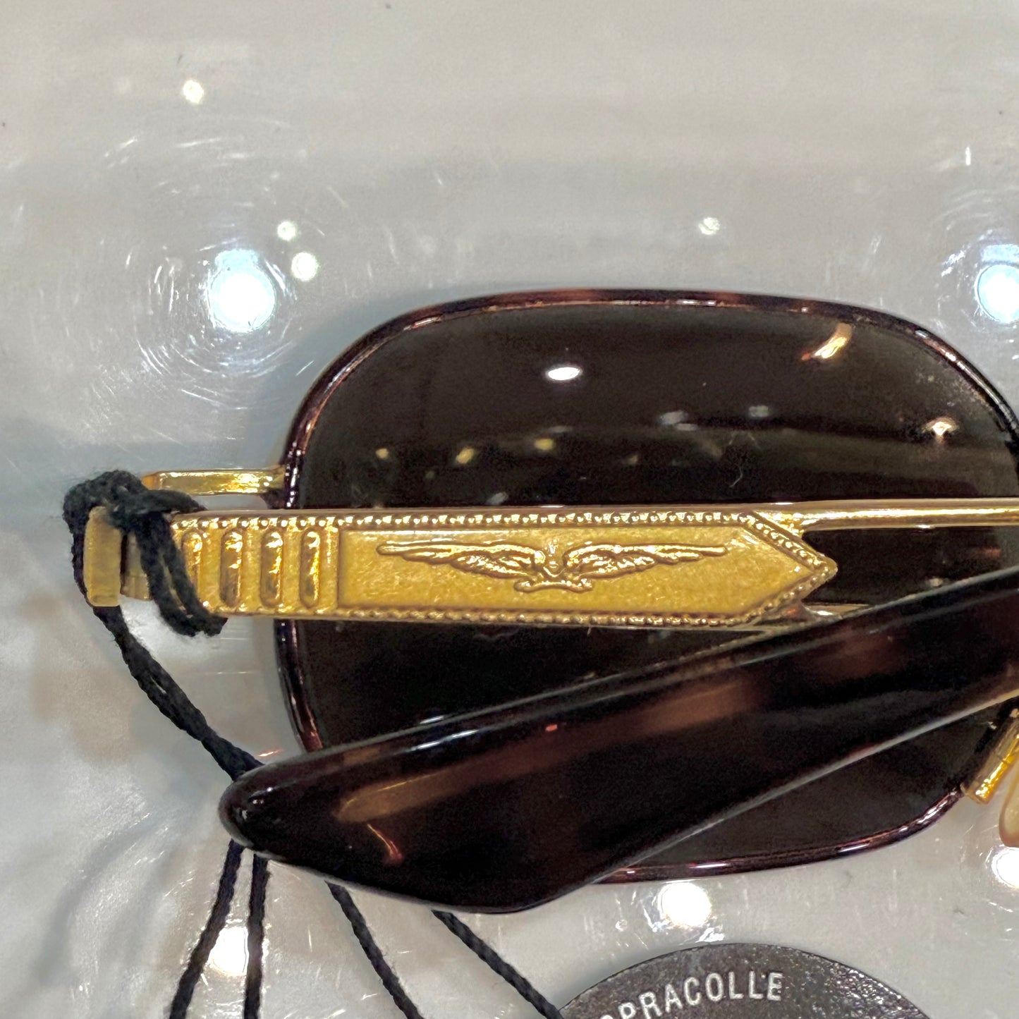 Safilo Oxydo - vintage 90’s - Made in Italy