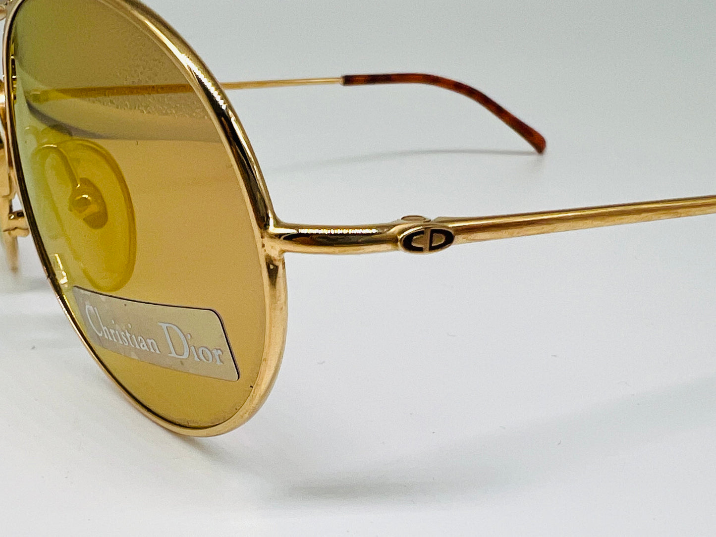 Christian Dior Mod.2640