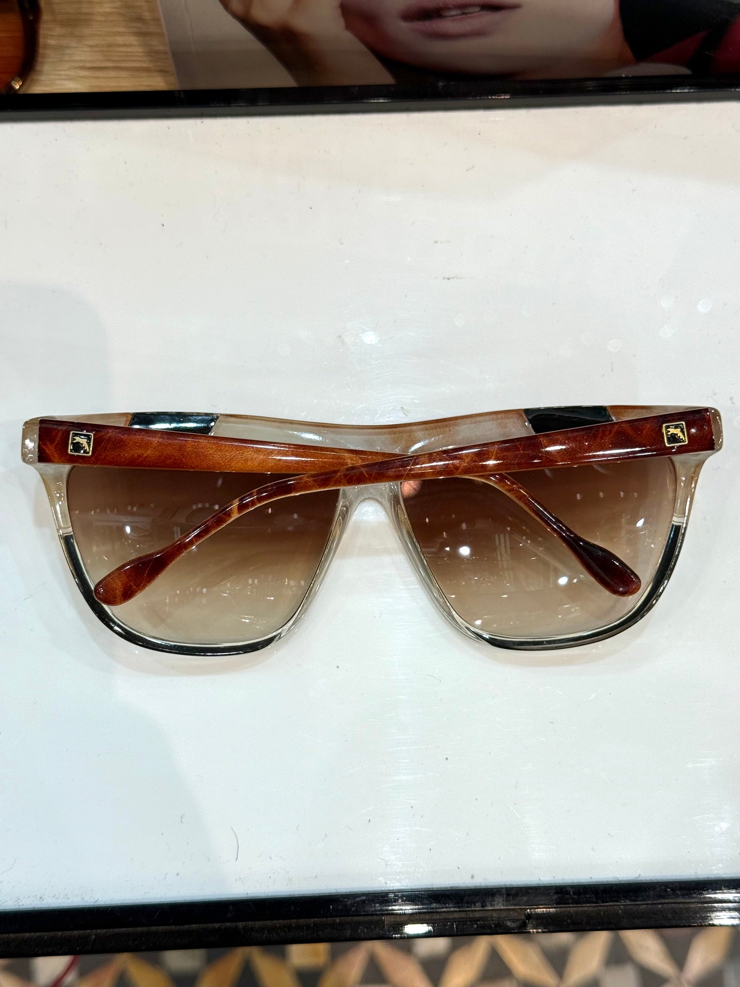 Sover - vintage 80’s - Made in Italy