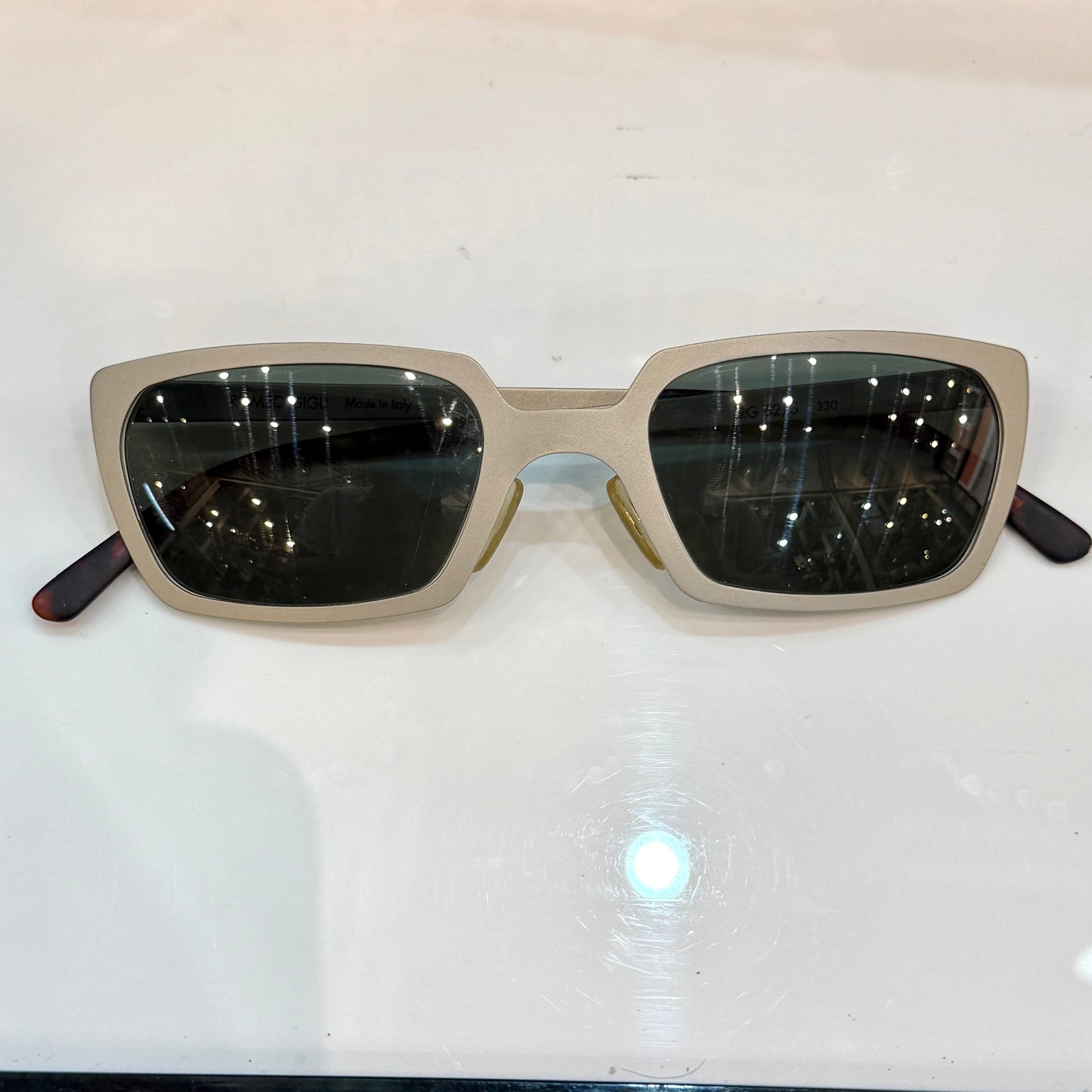 Romeo Gigli - vintage 90’s - Made in Italy