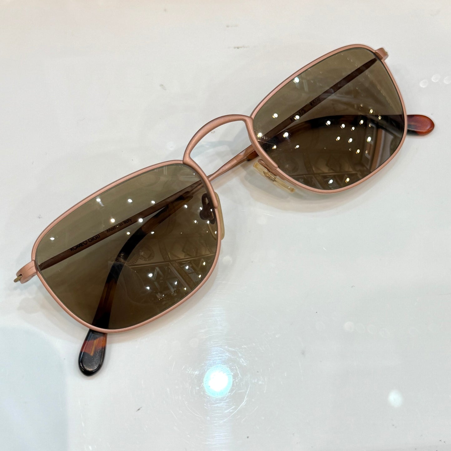 Romeo Gigli - vintage 90’s - Made in Italy