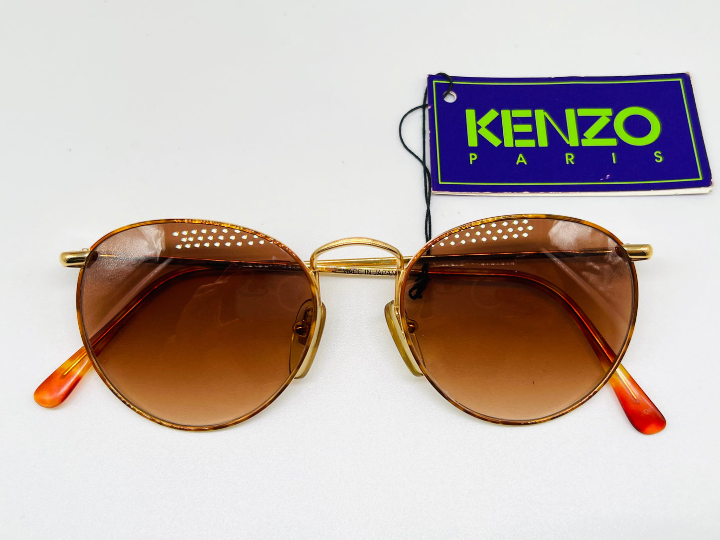 Kenzo Mod.Musicien K036