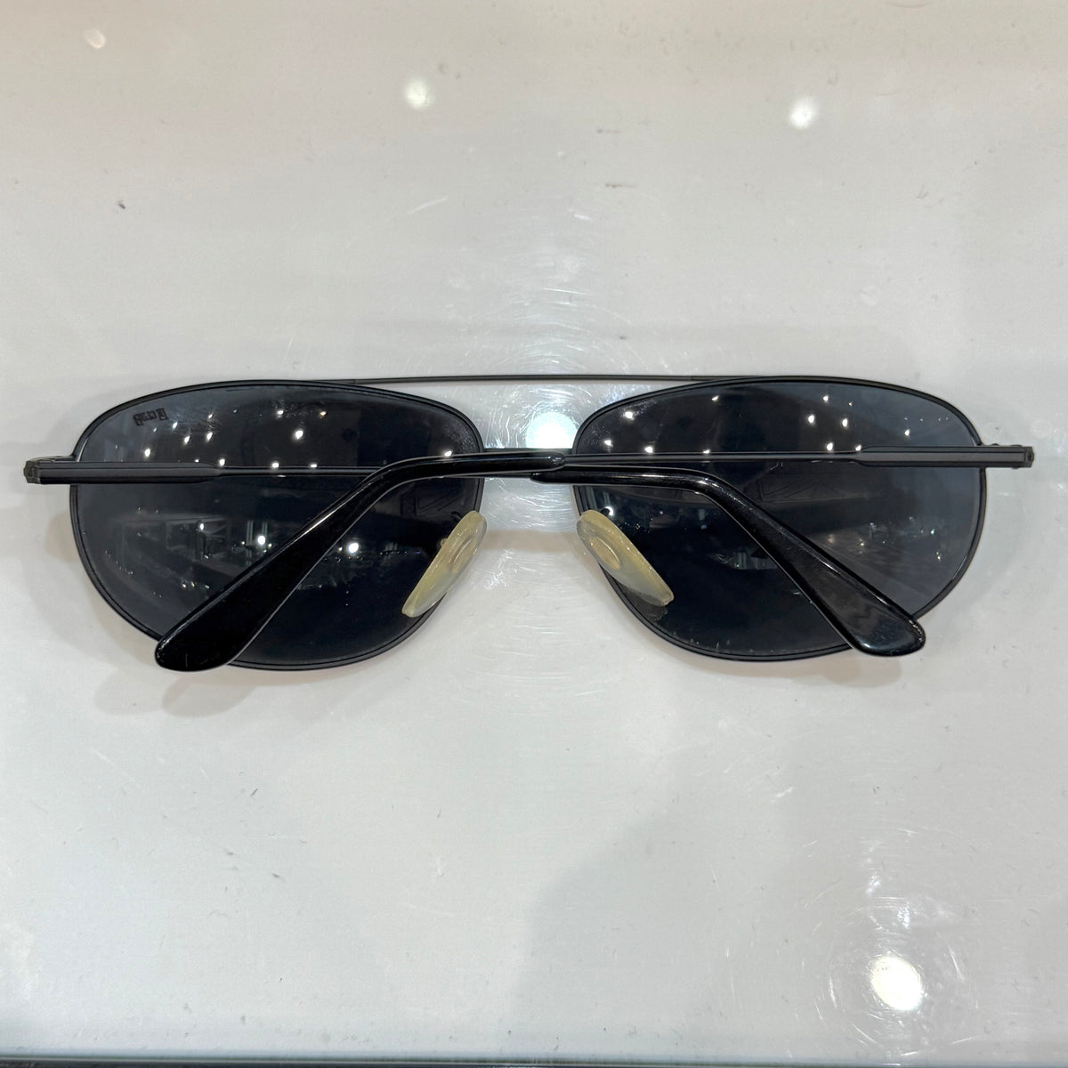 Le club - vintage 90’s - Made in Italy