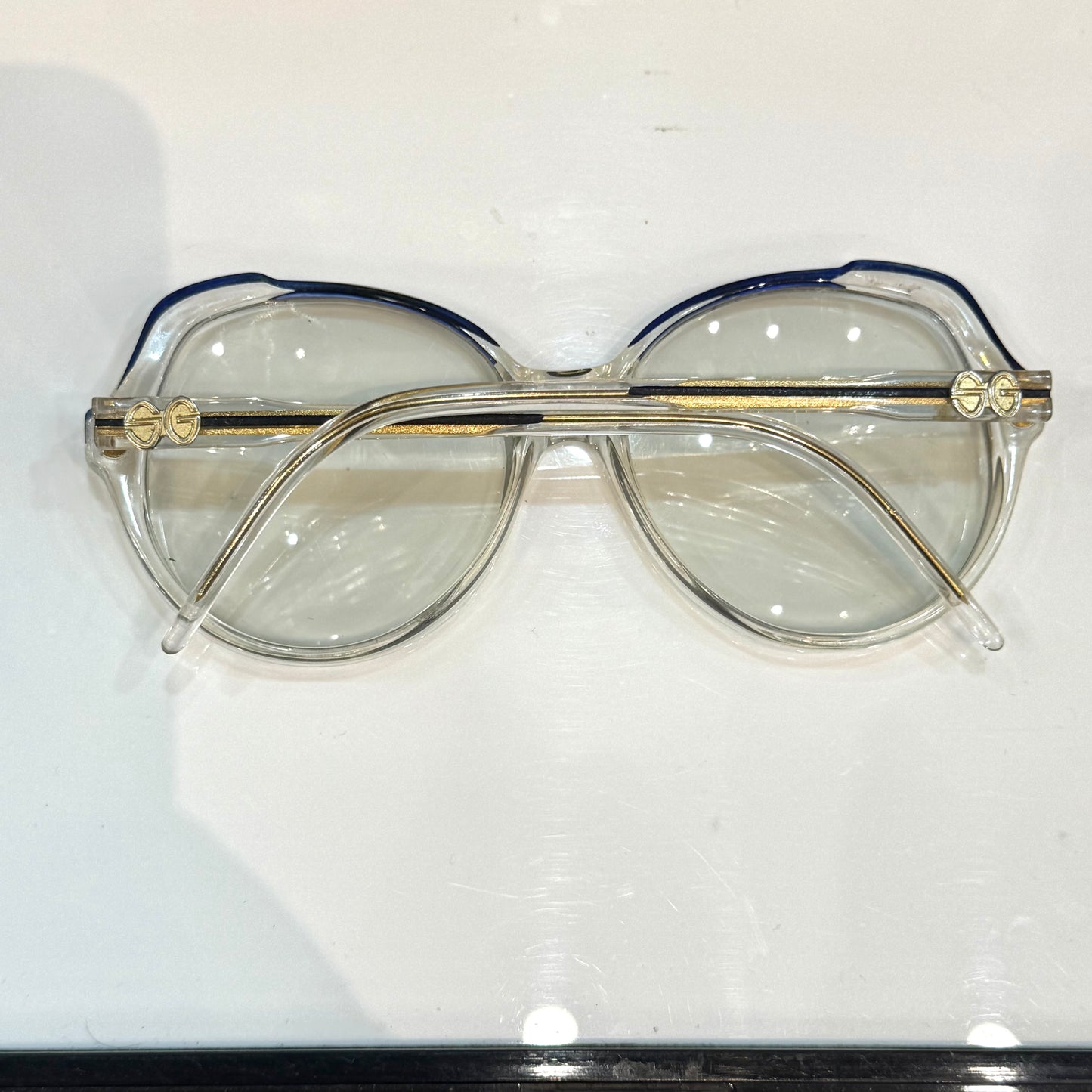 Sandra Gruber - vintage 70’s - Made in Italy