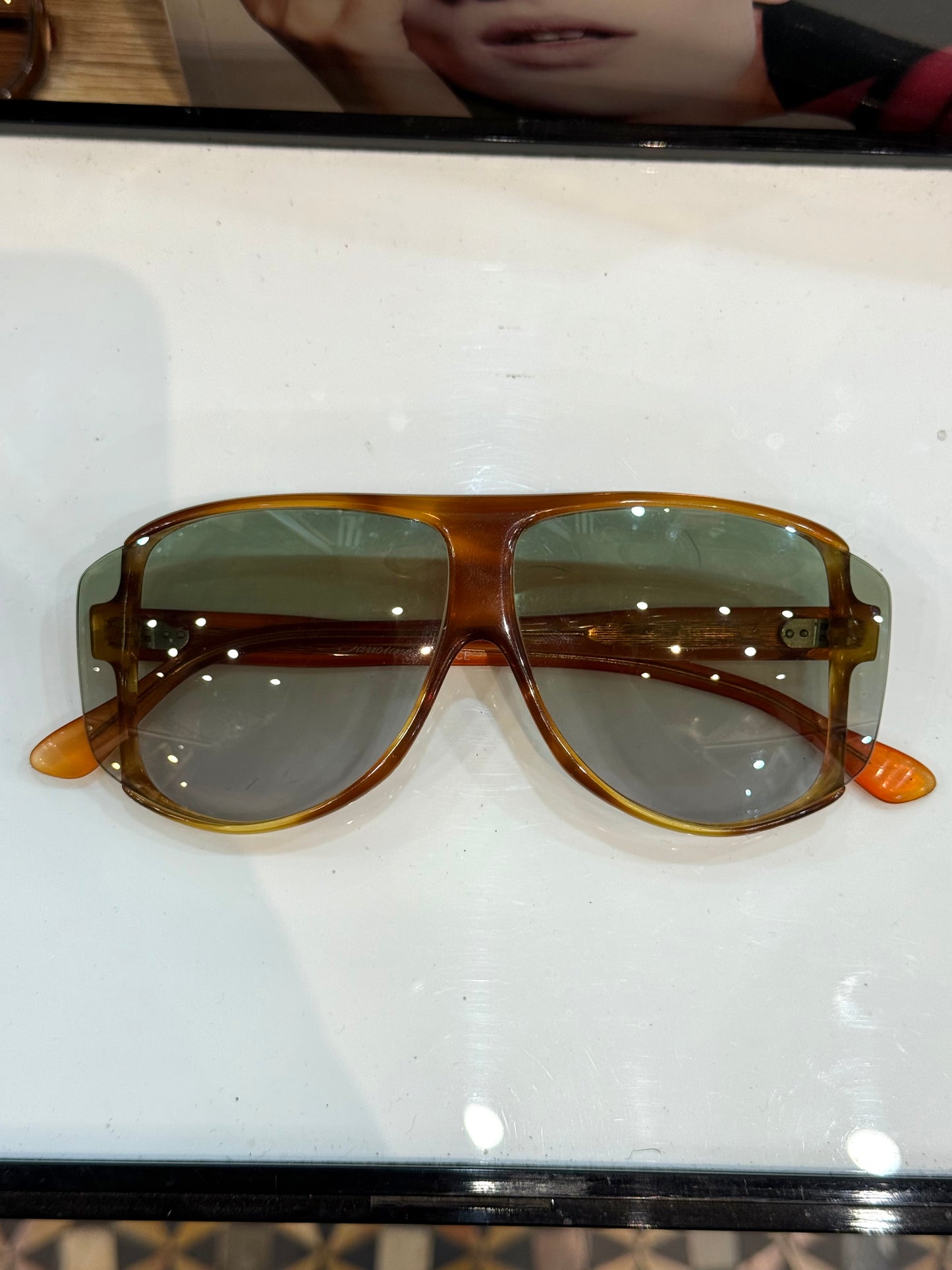 Parisline - vintage 70’s - Made in France