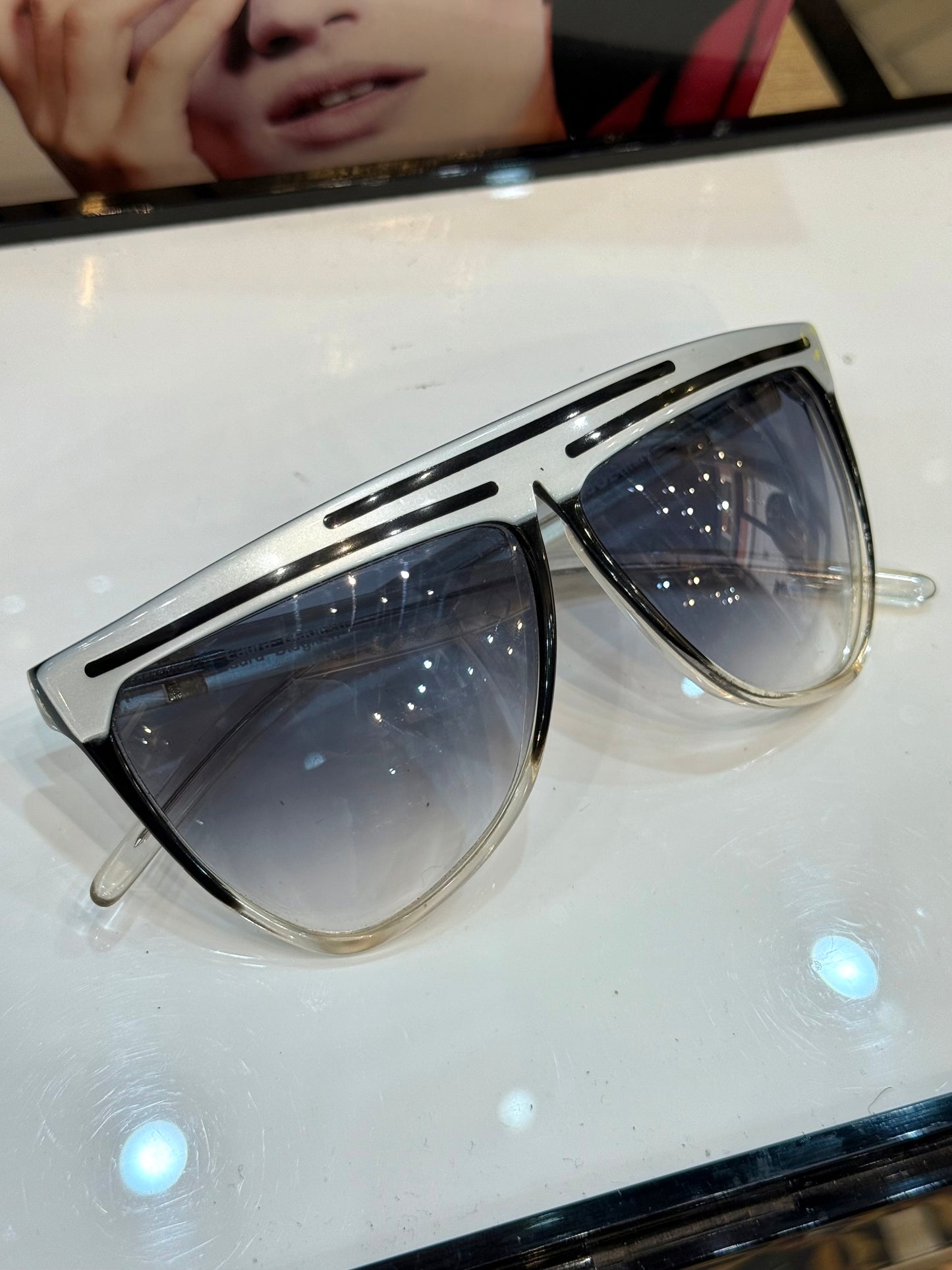 Laura Biagiotti - vintage 80’s - Made in Italy