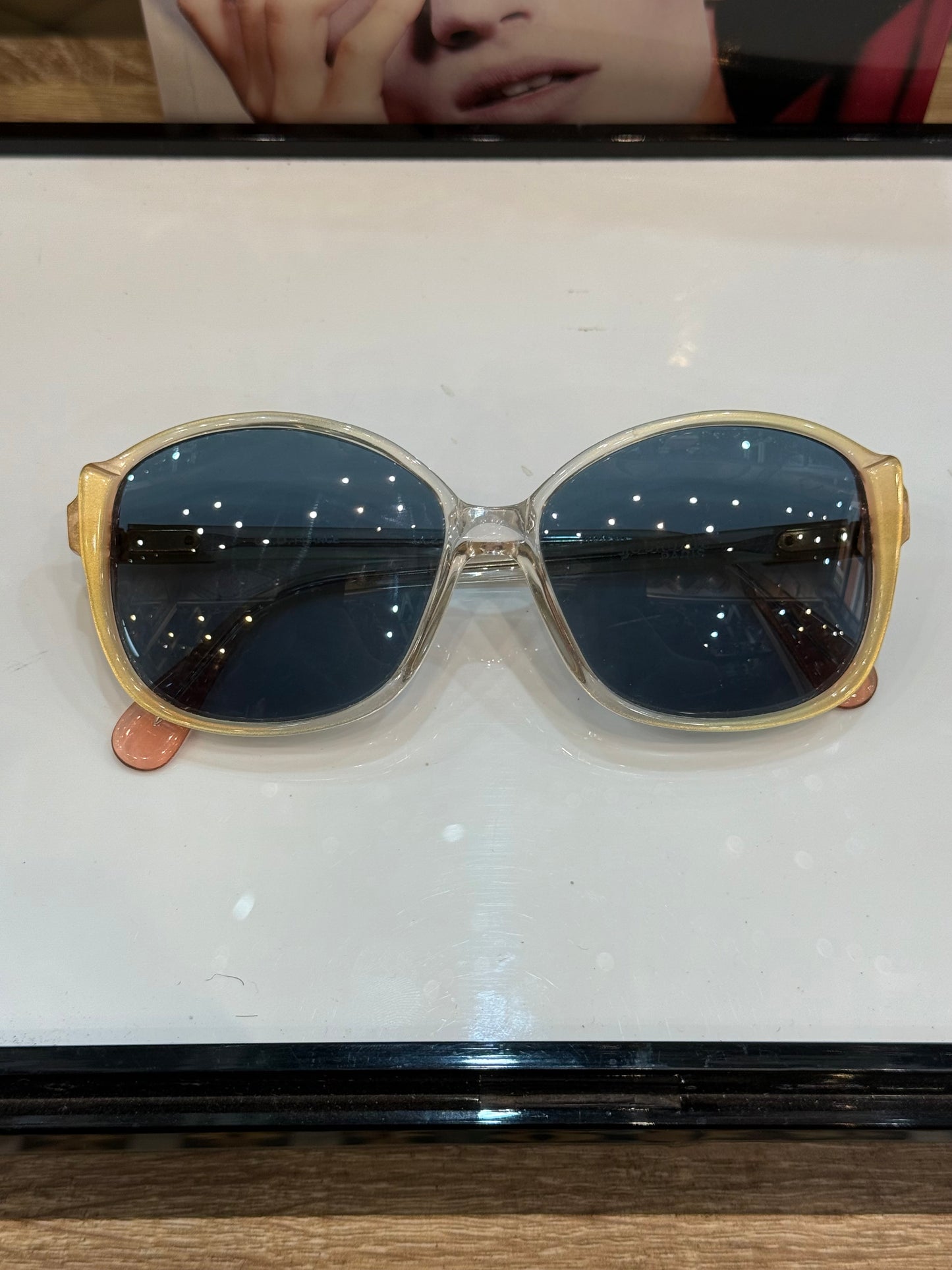 Charles Jourdan Paris - vintage 70’s - Made in France