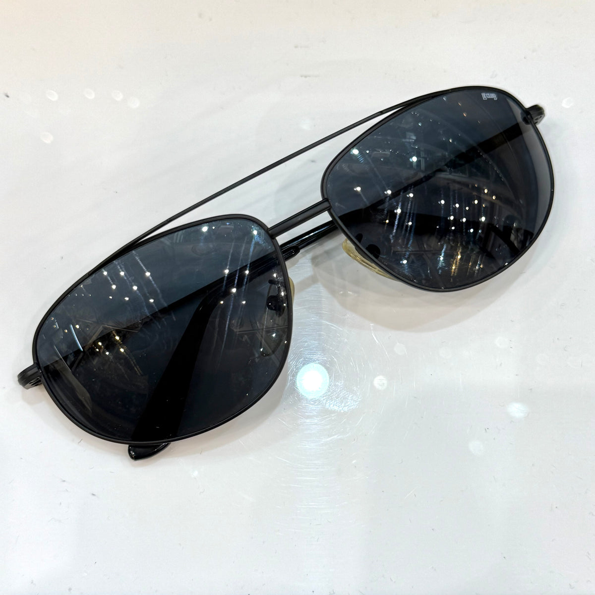 Le club - vintage 90’s - Made in Italy