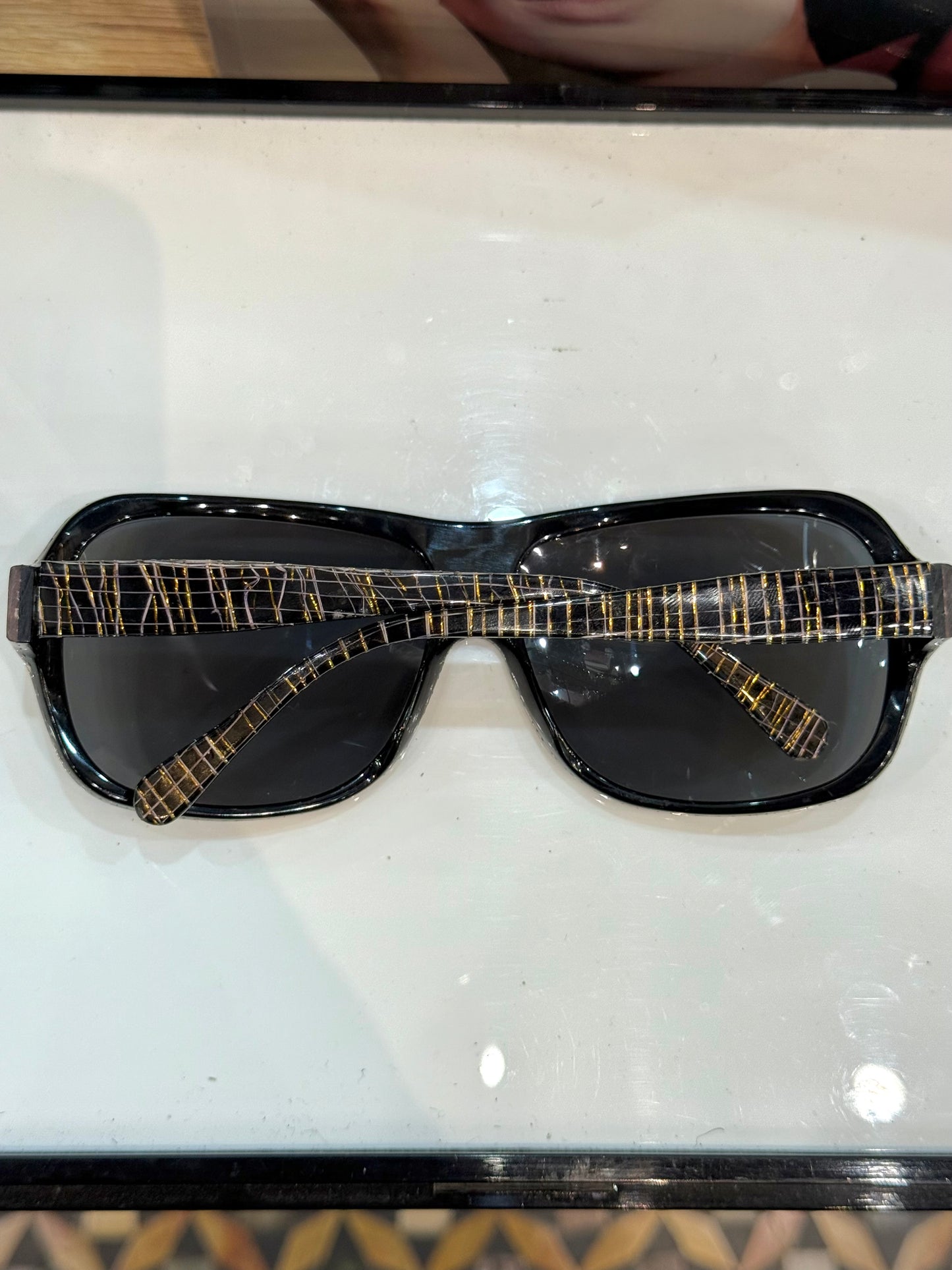 Bis & Curious Handmade - vintage 90’s - Made in Italy
