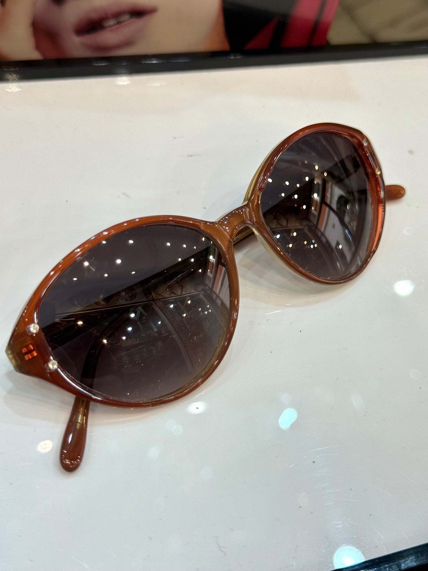Overture - vintage 90’s - Made in Italy