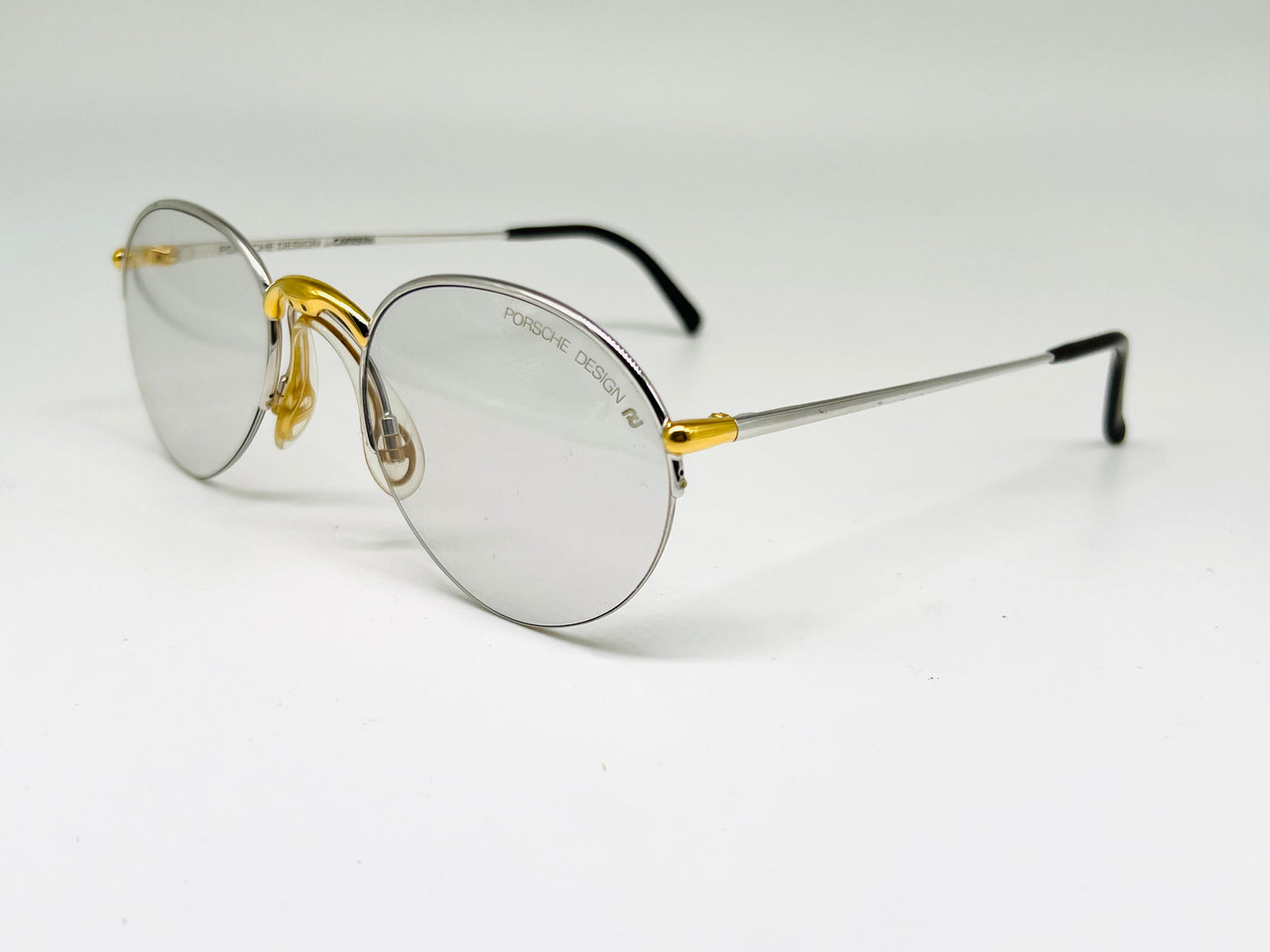 Carrera Porsche Design Mod.5664 Frame Made in Austria