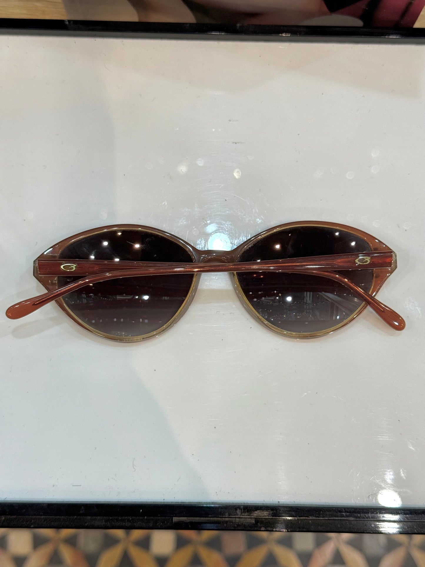 Overture - vintage 90’s - Made in Italy